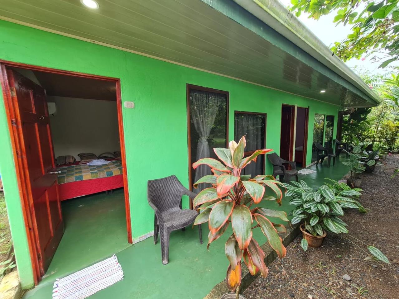 Double Room With Private Bathroom photo 2