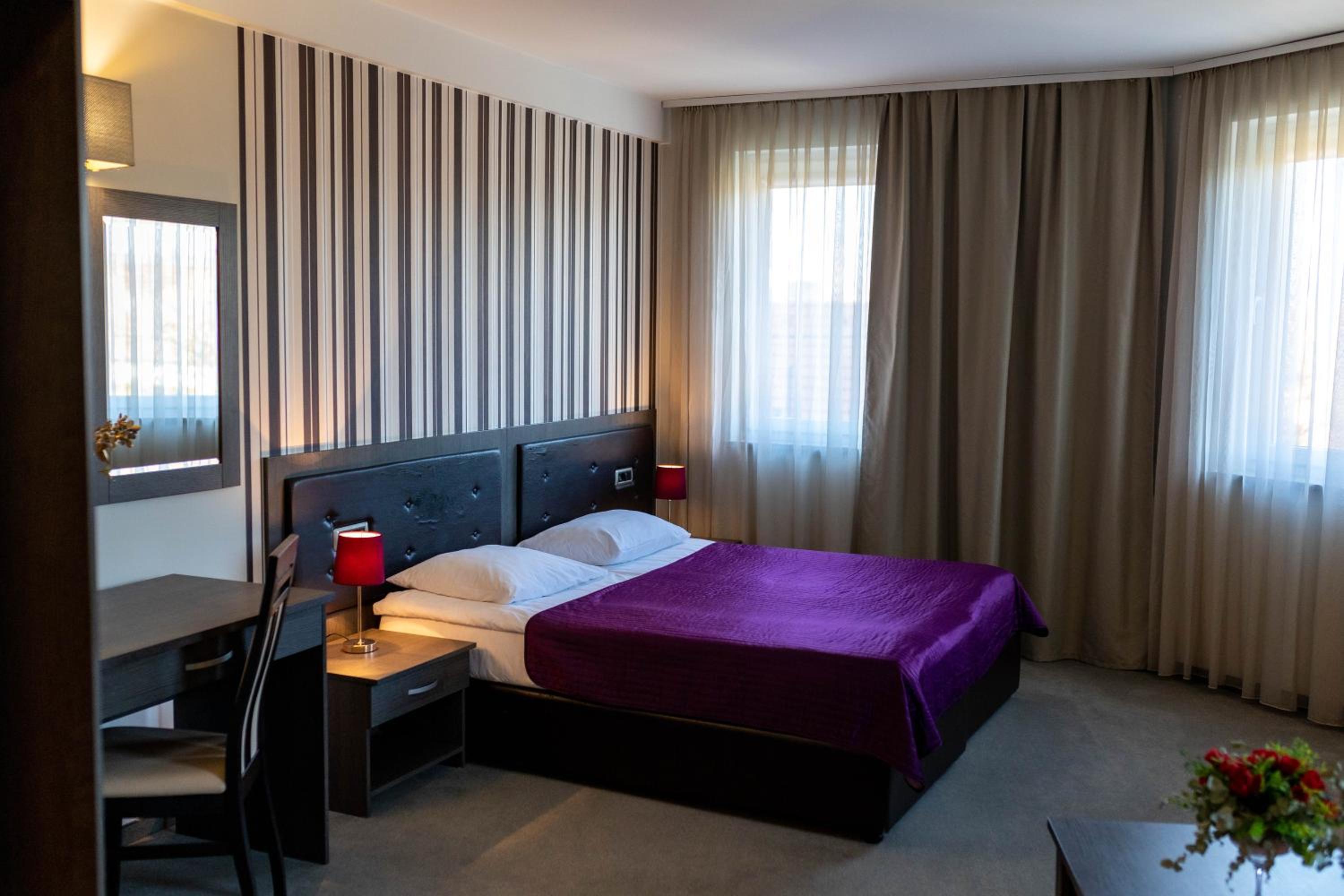 Comfort Double or Twin Room - Photo 3