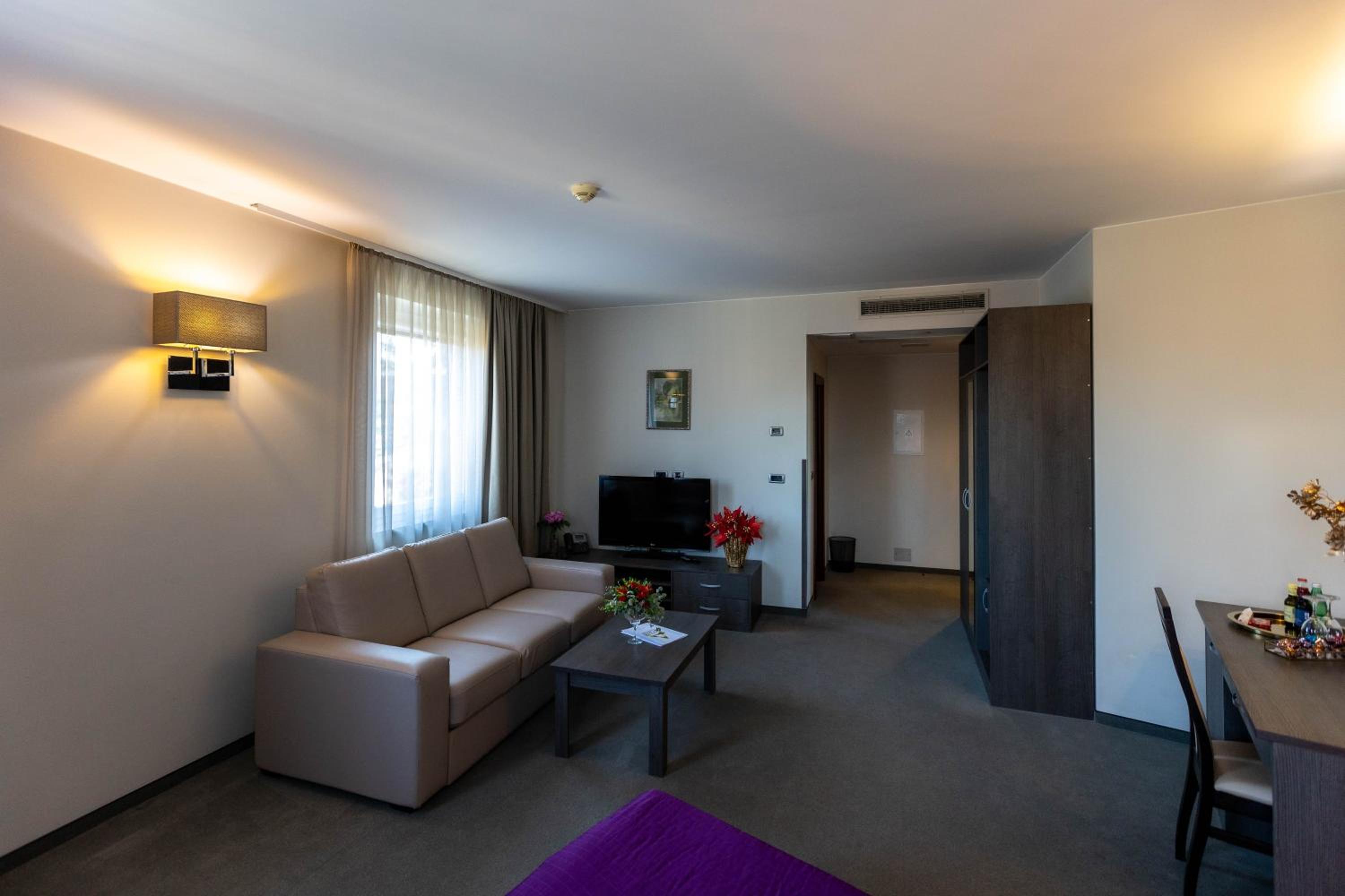 Comfort Double or Twin Room - Photo 4