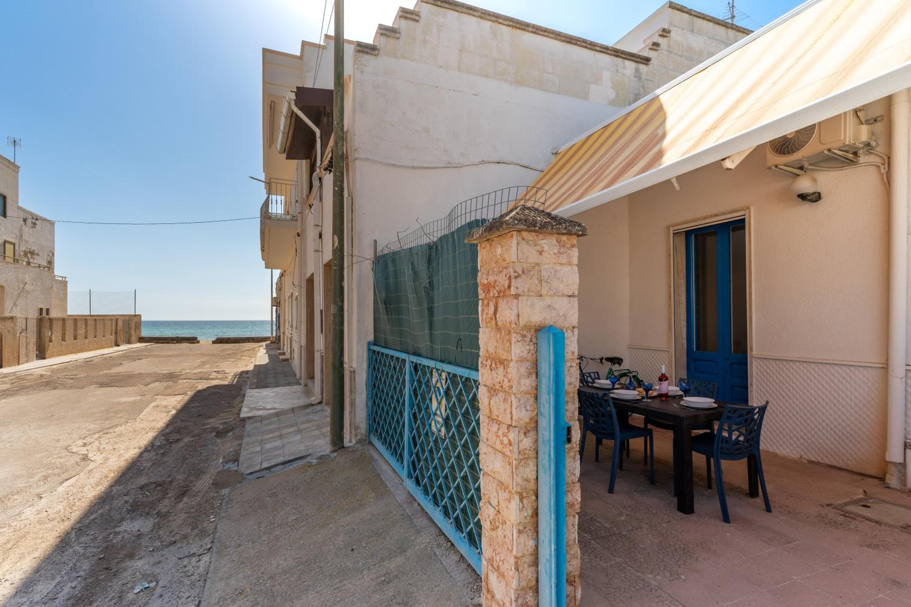 Villa With Sea View photo 2