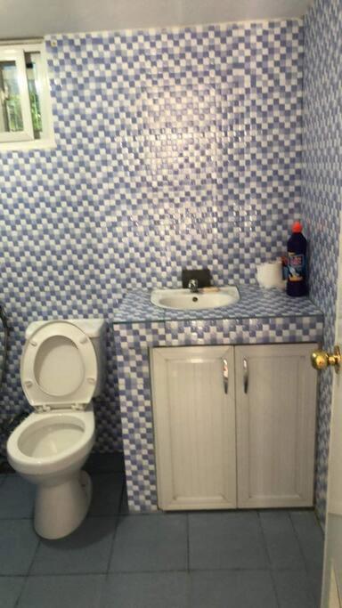 Two-Bedroom House photo 3