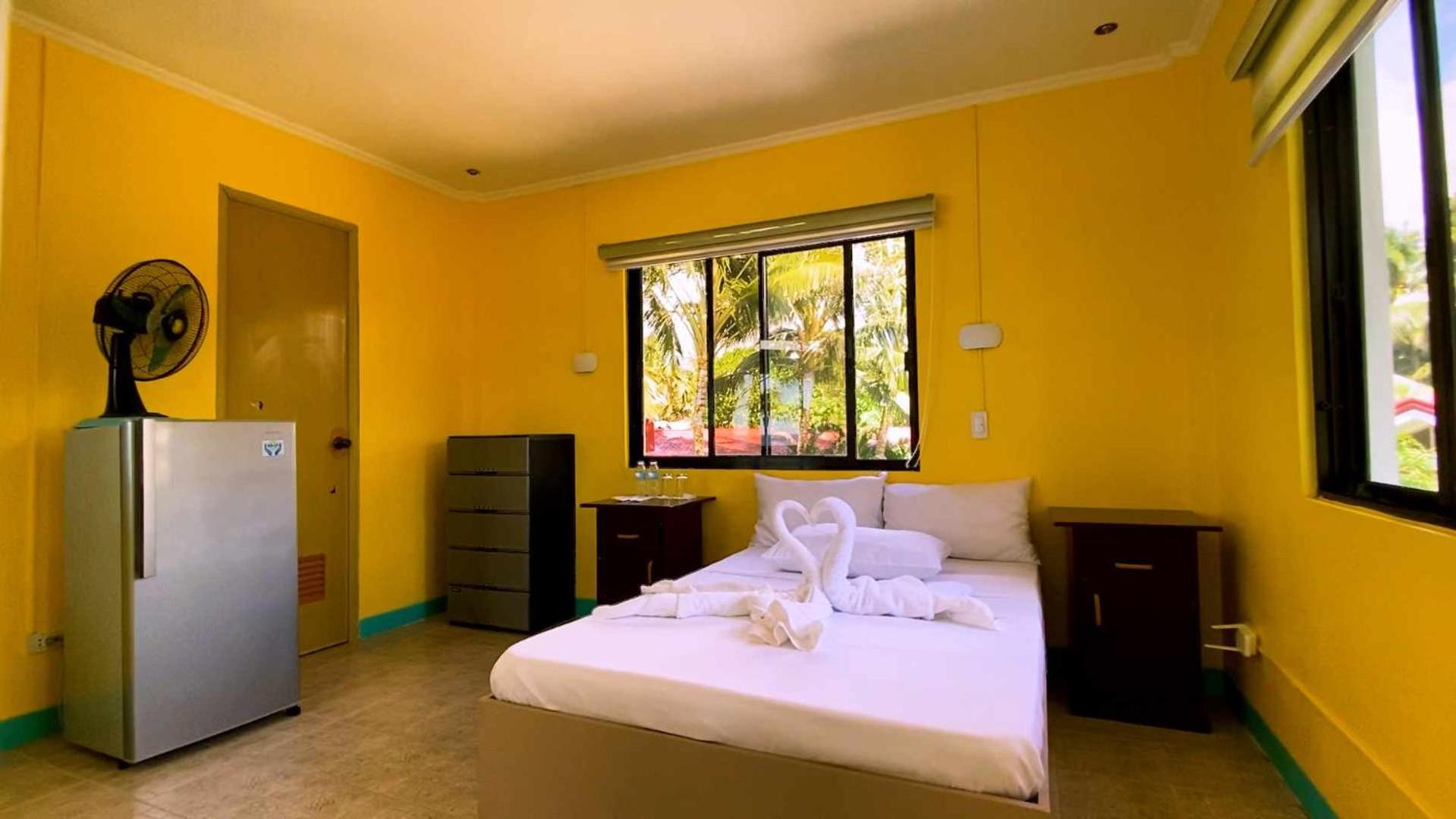 Suite with Sea View photo 1