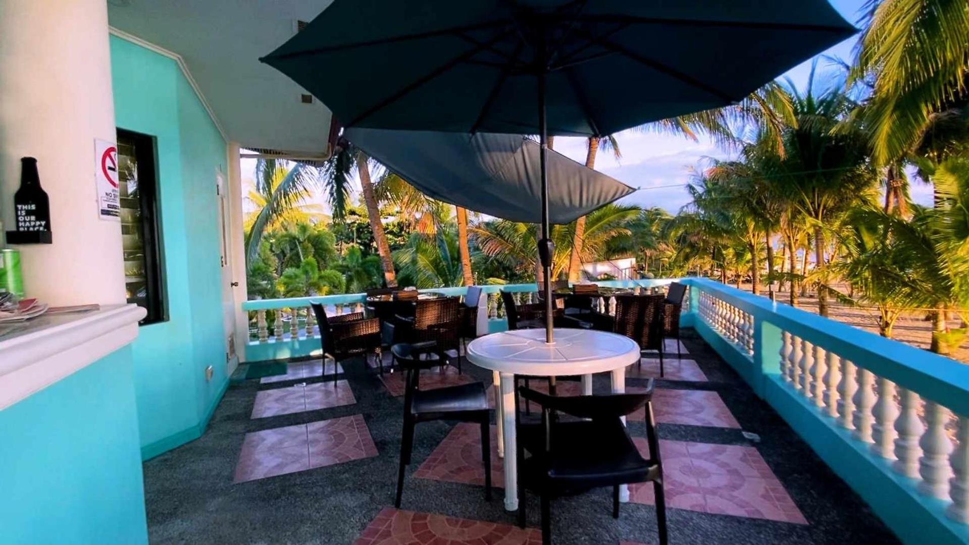 Suite with Sea View photo 3
