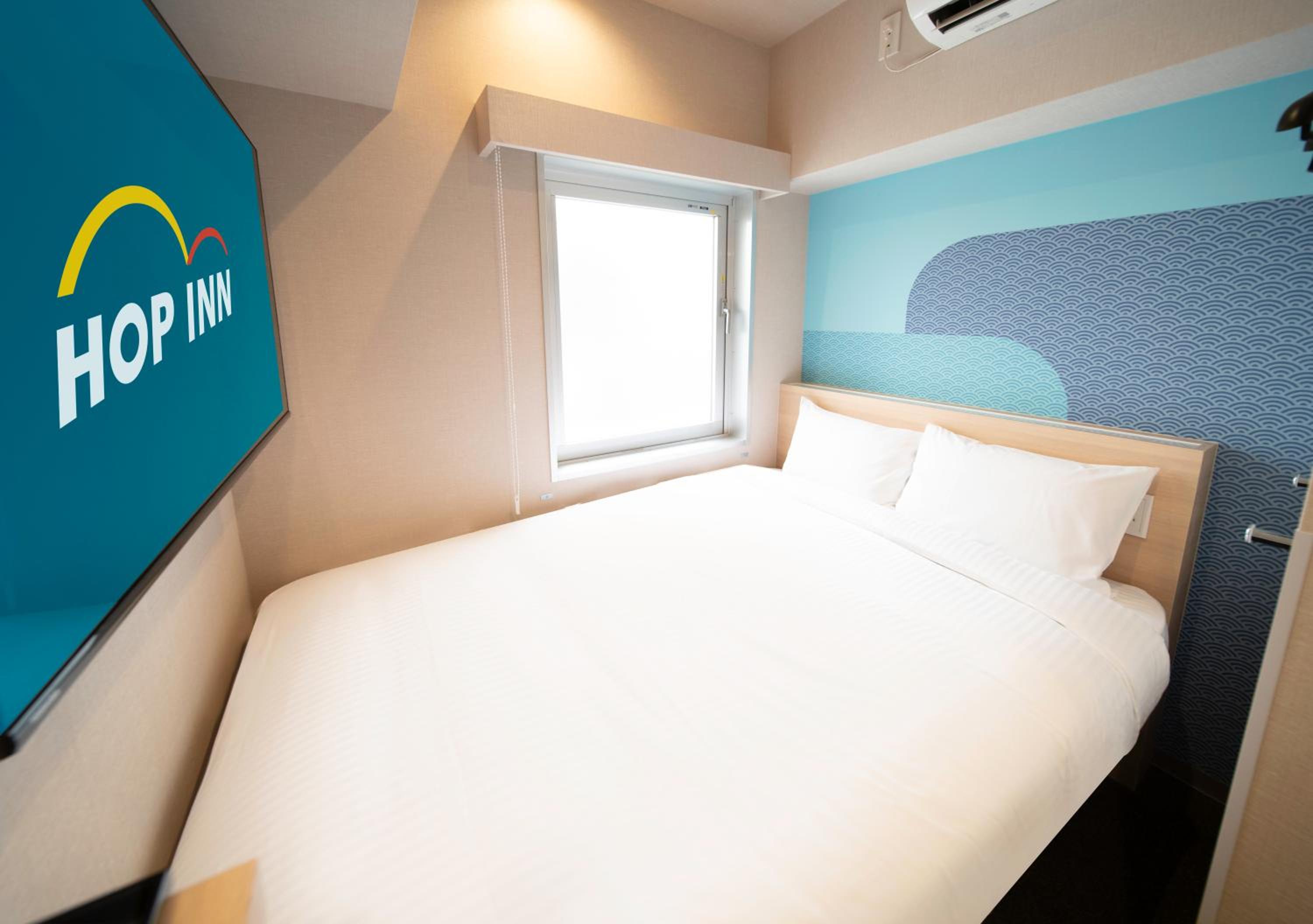 Double Room with Walk-in Shower photo 3