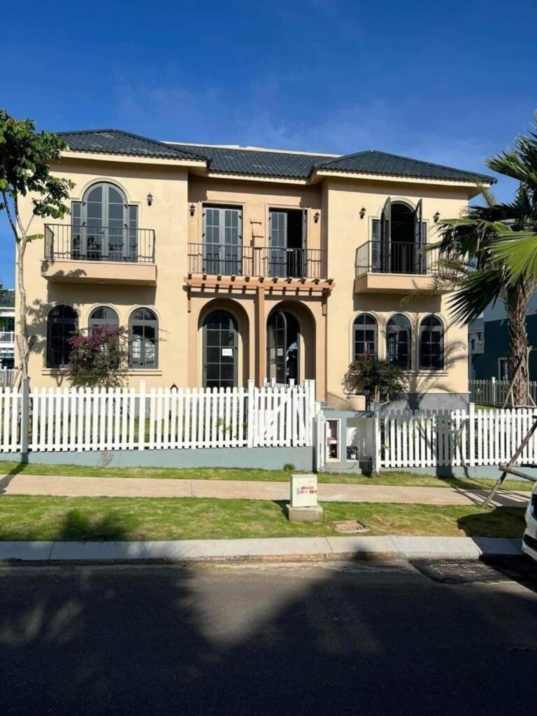 Villa With Sea View - Photo 10