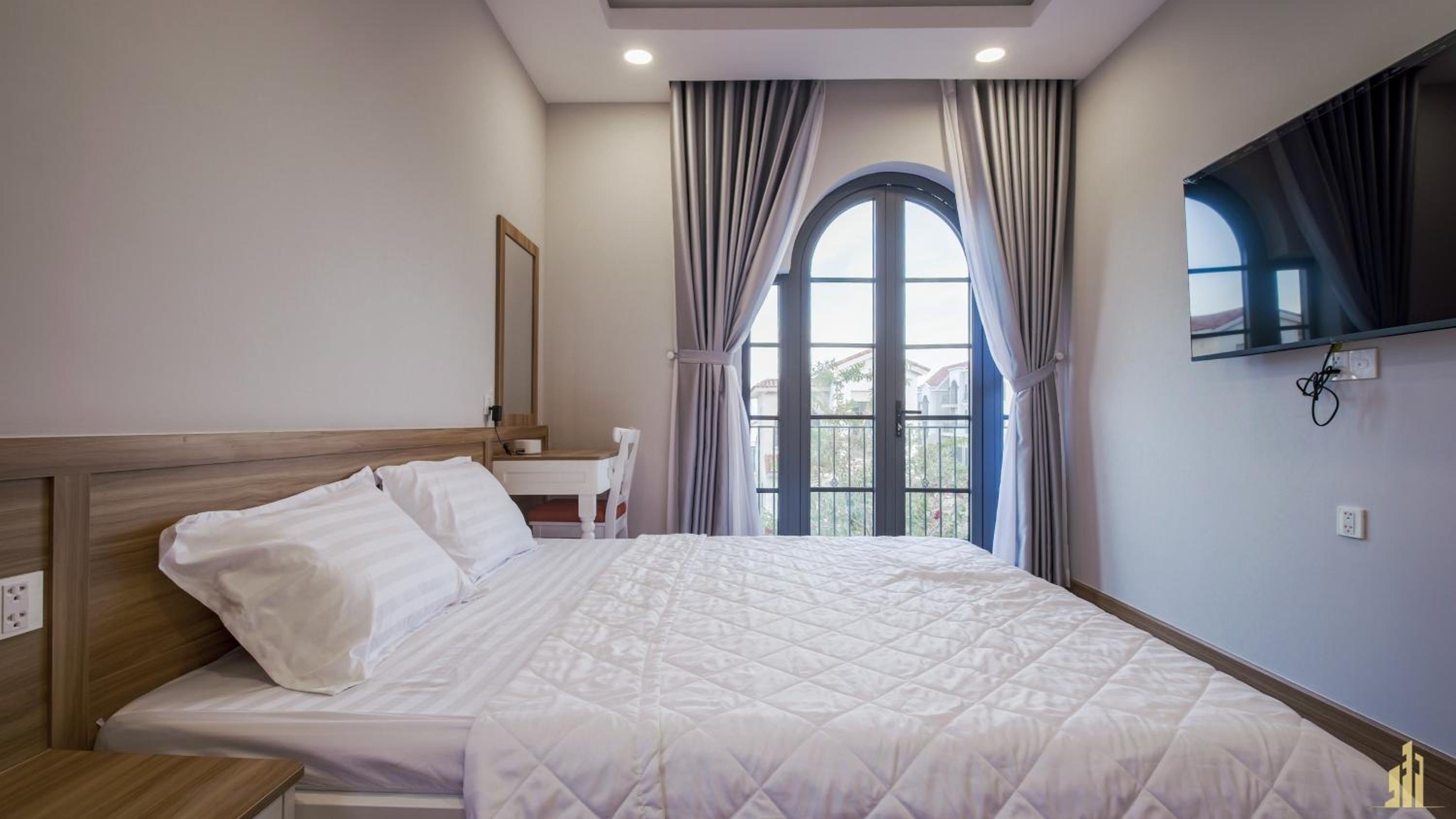 Villa With Sea View - Photo 13