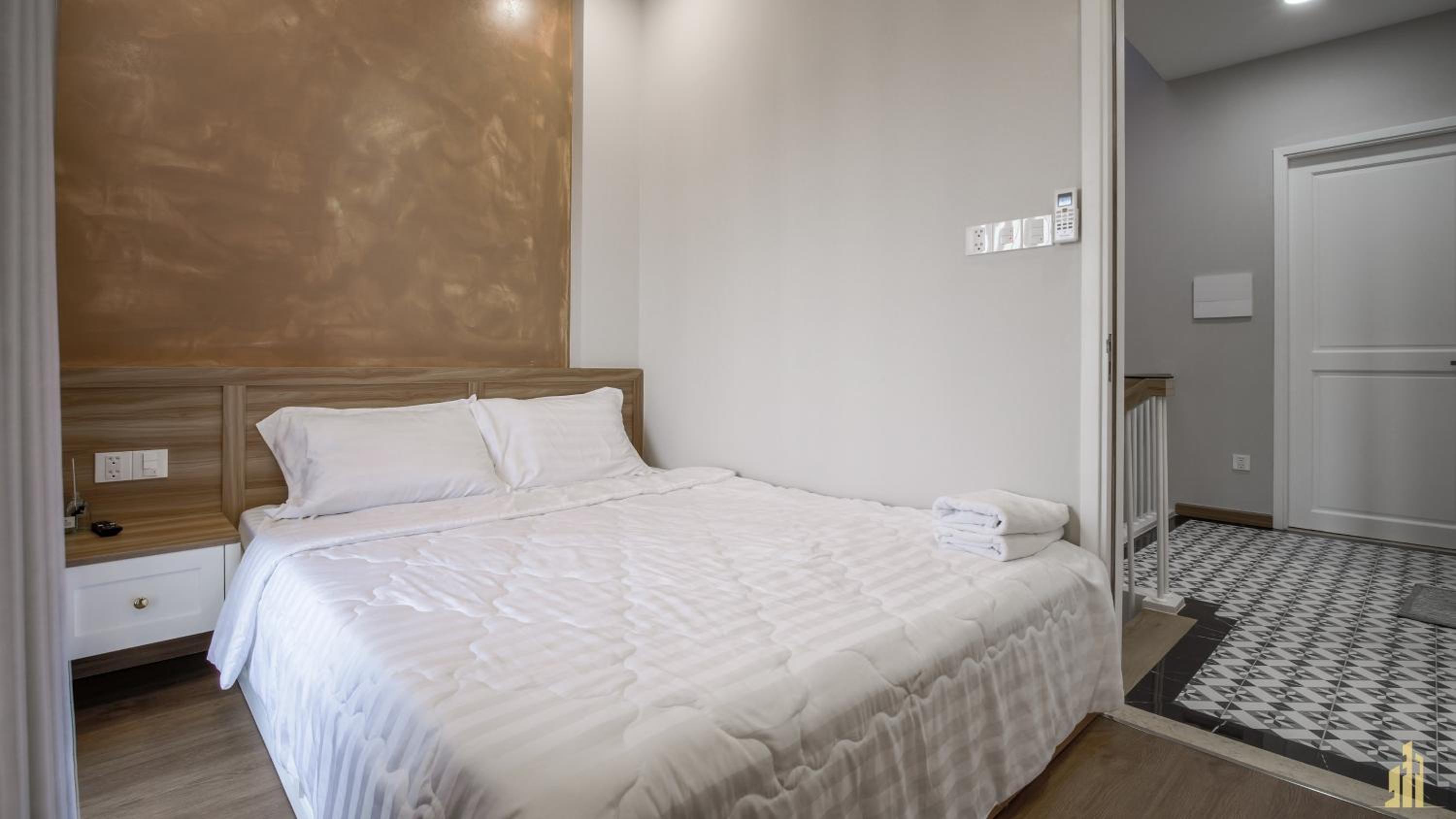 Villa With Sea View - Photo 3