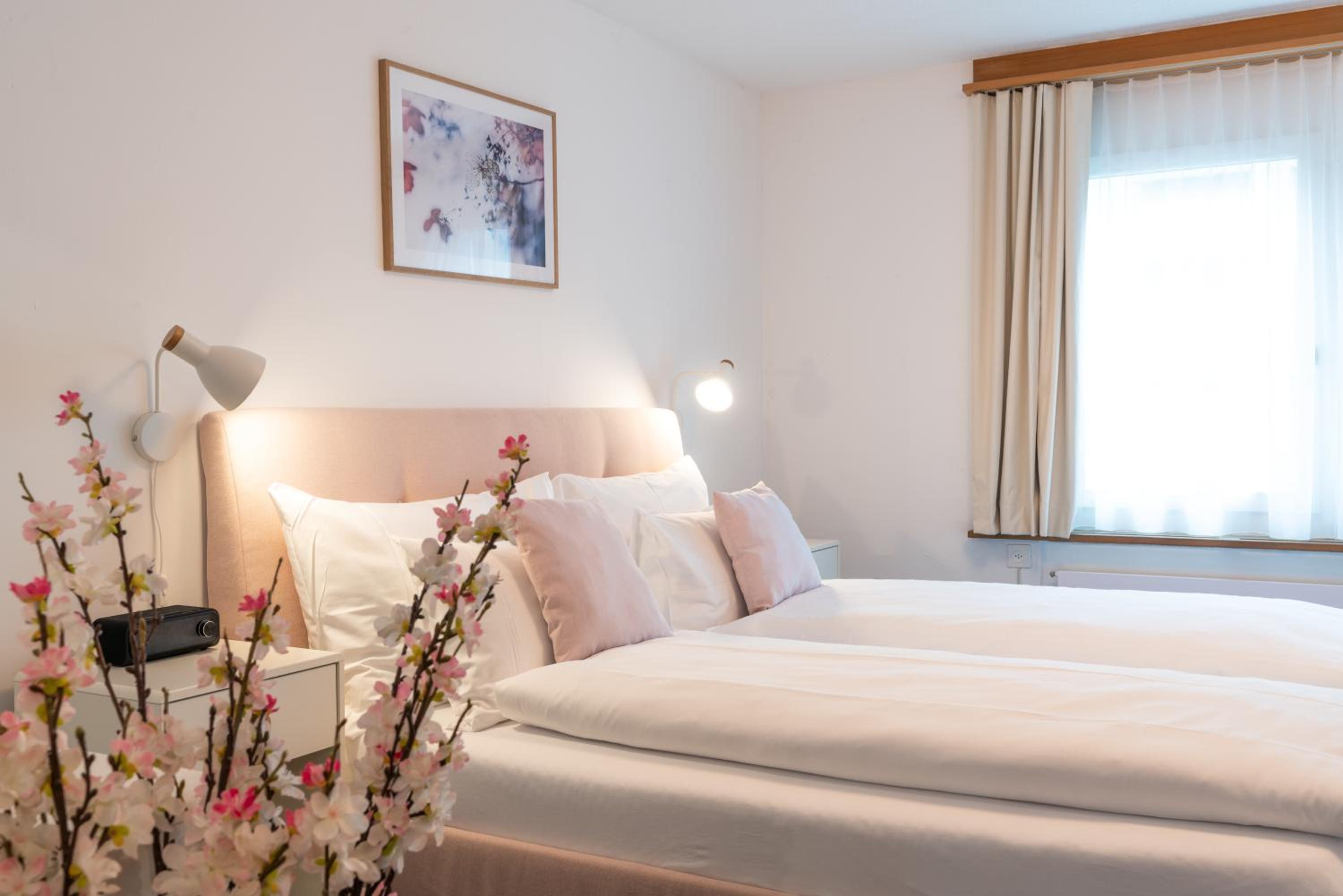 Panorama Three-Bed Room Apartment