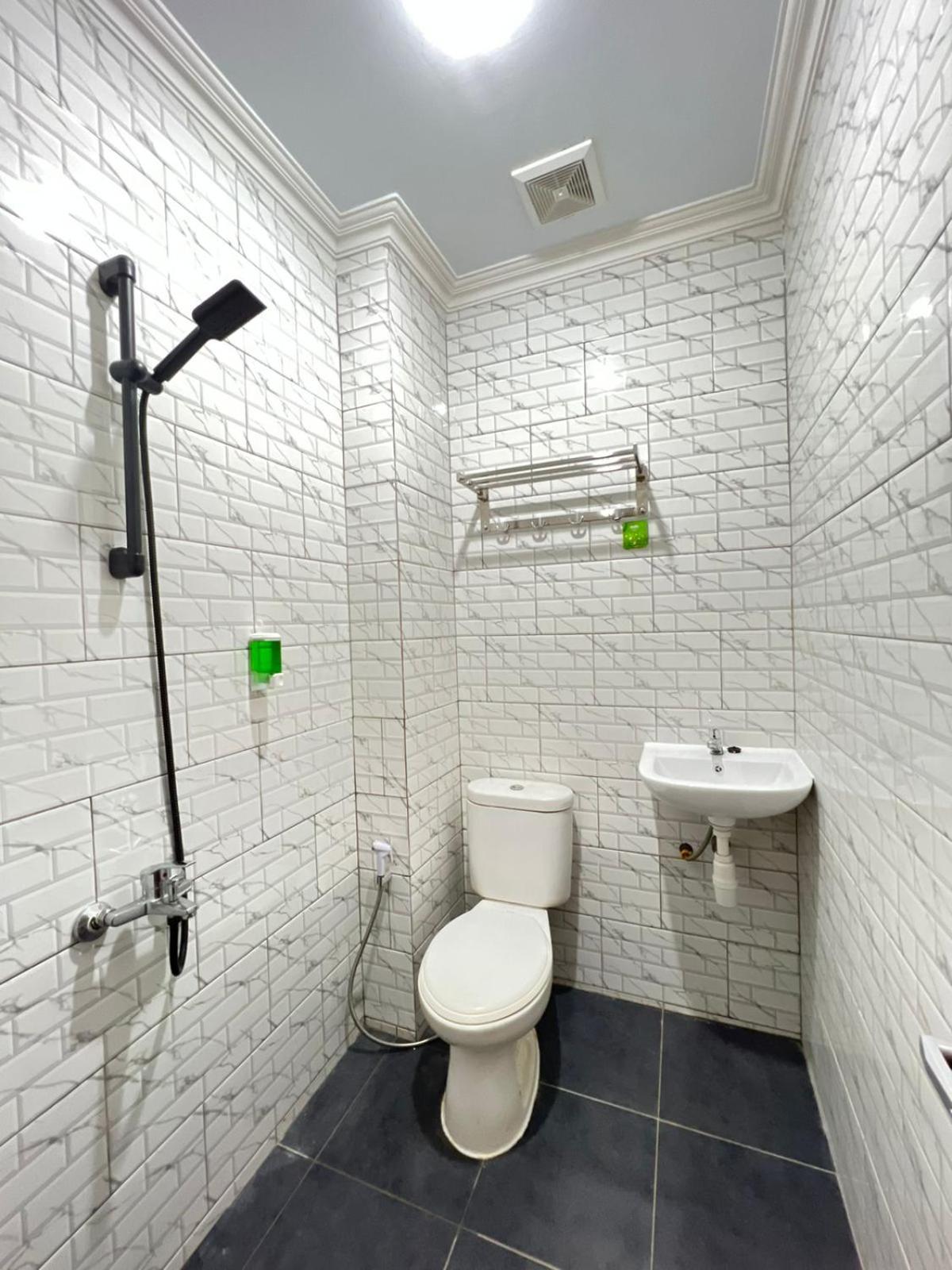 Deluxe Double or Twin Room photo 3