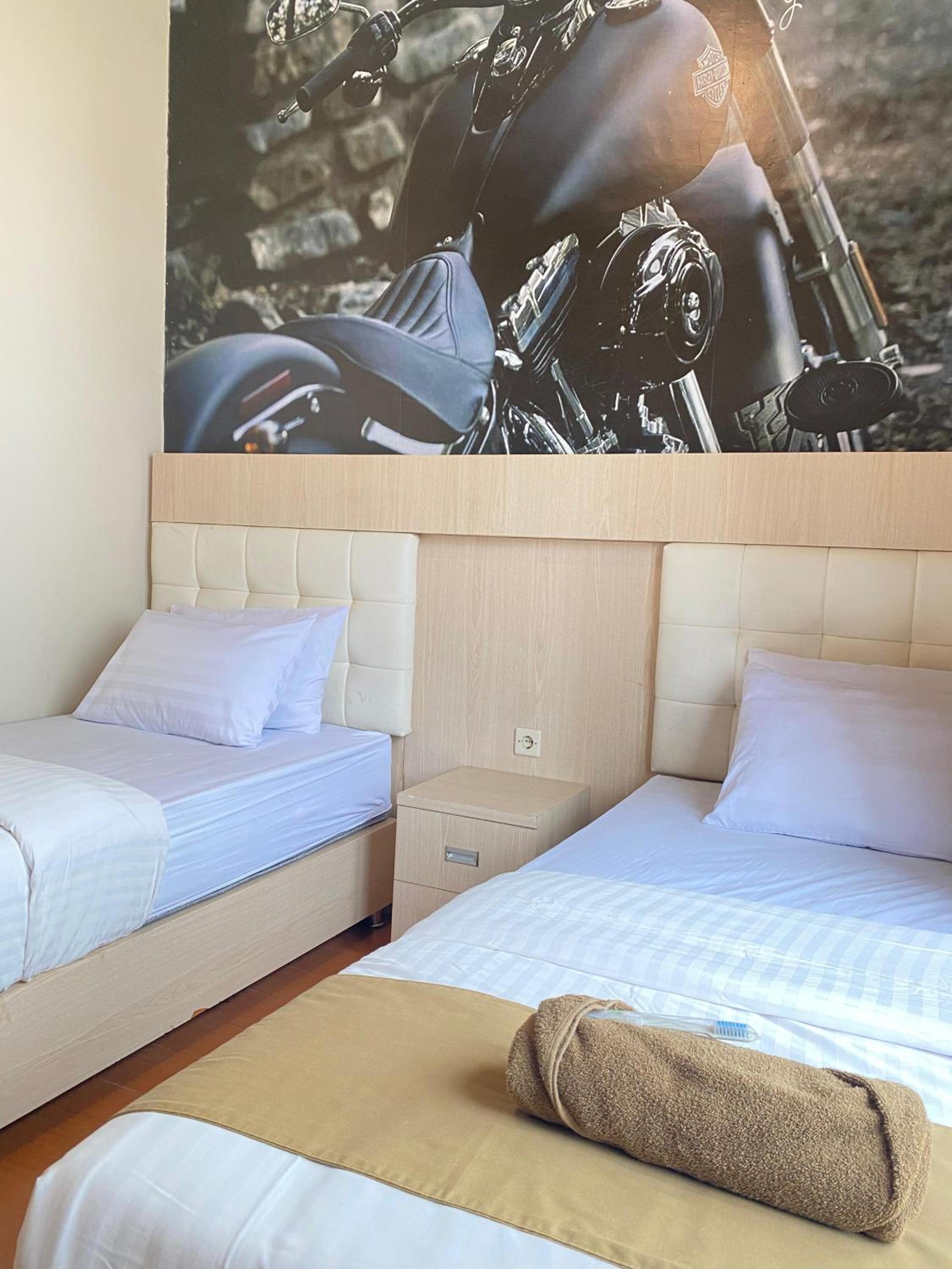 Superior Twin Room photo 2