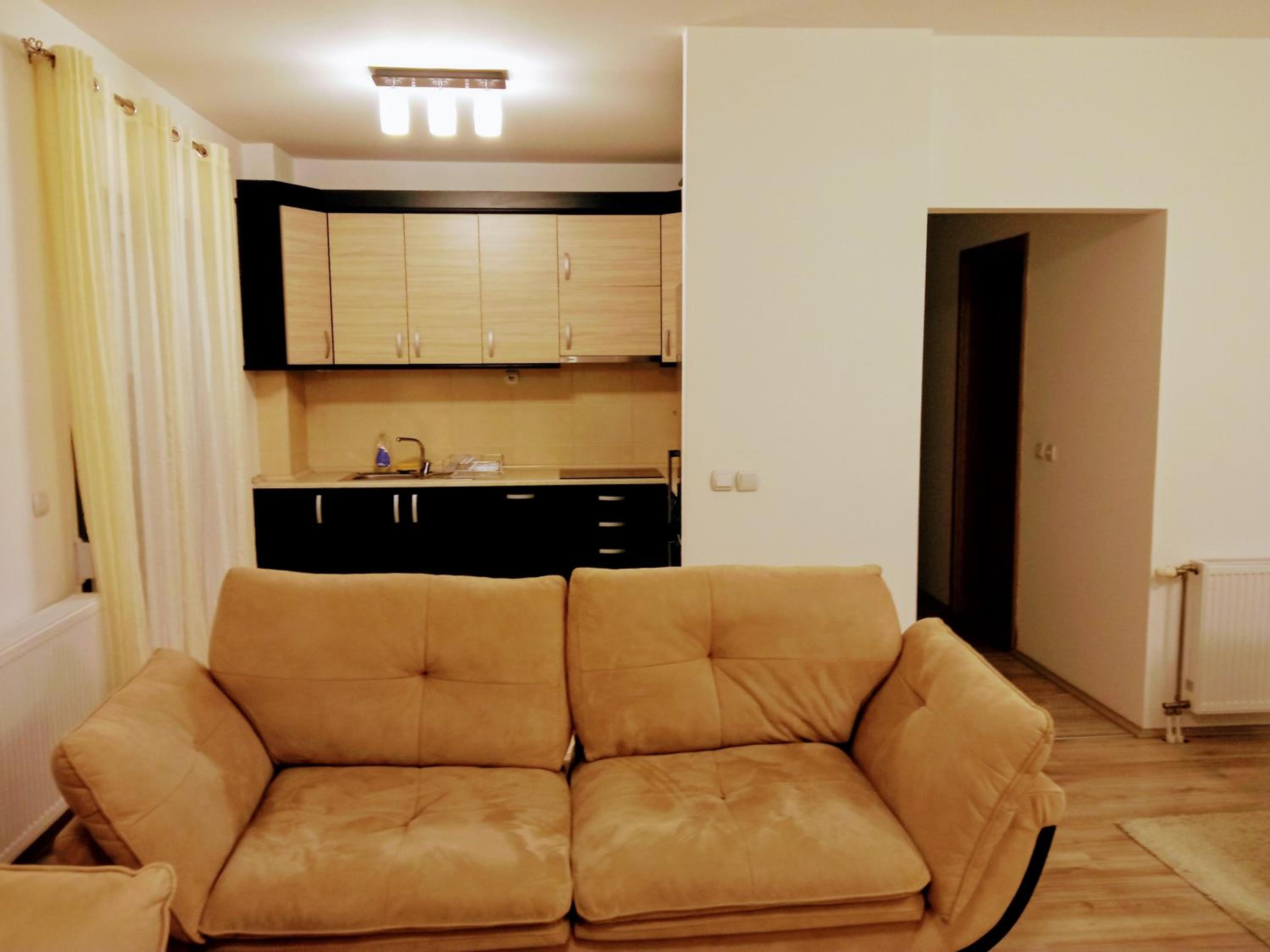Two-Bedroom Apartment - Photo 6