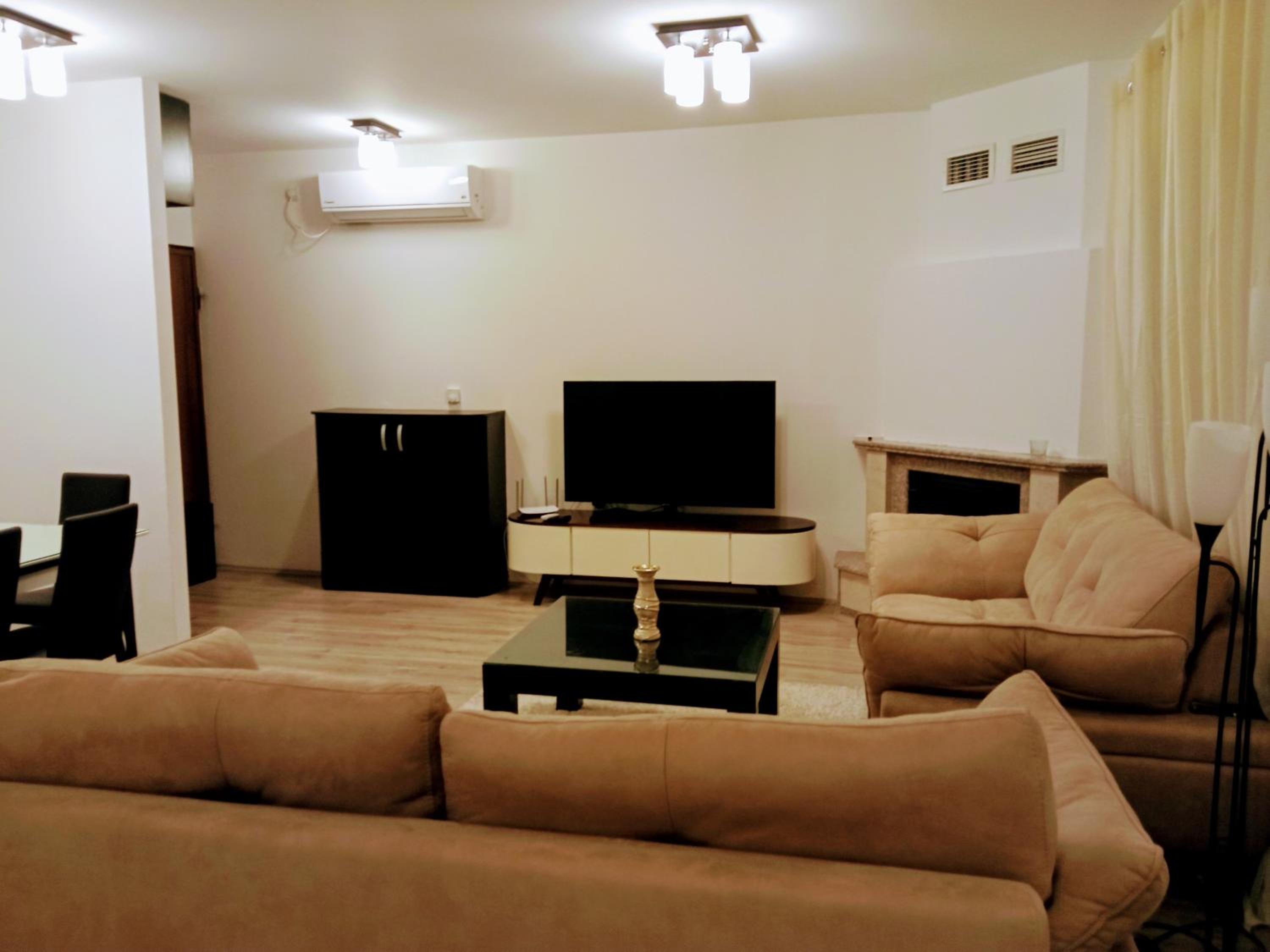 Two-Bedroom Apartment - Photo 1