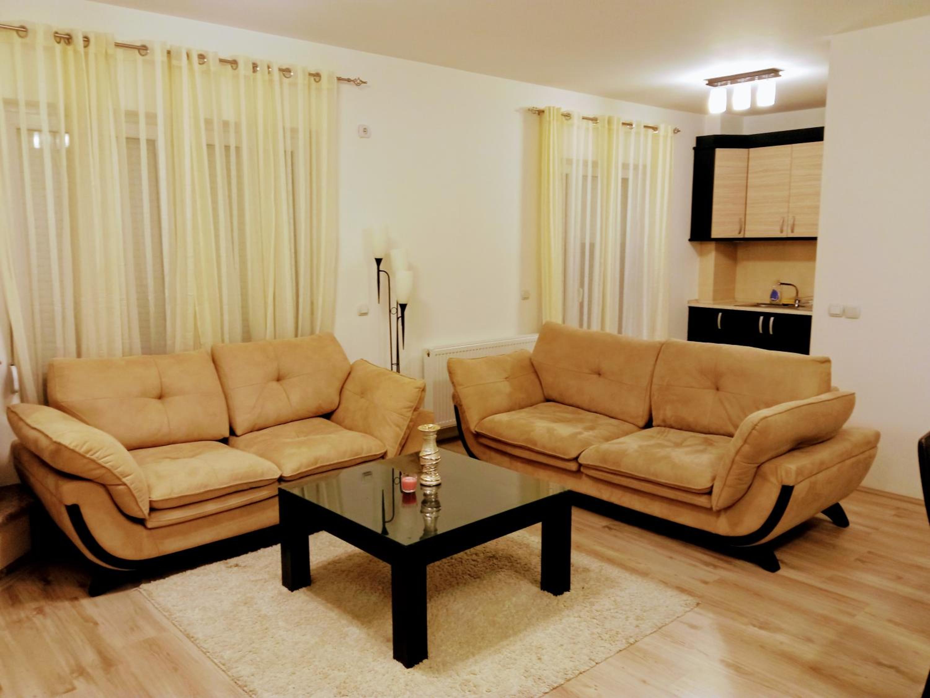 Two-Bedroom Apartment - Photo 4