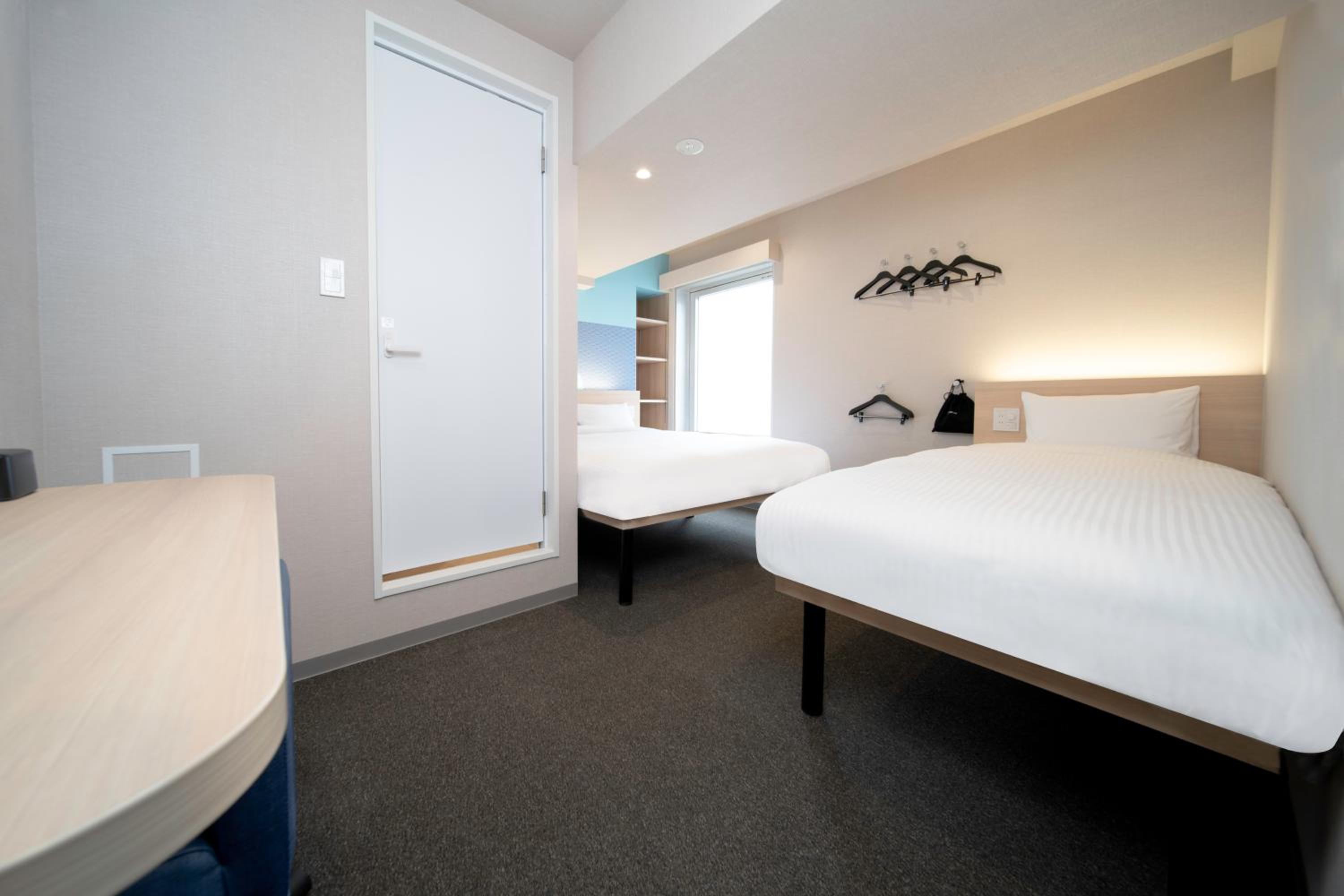 Superior Triple Room photo 1