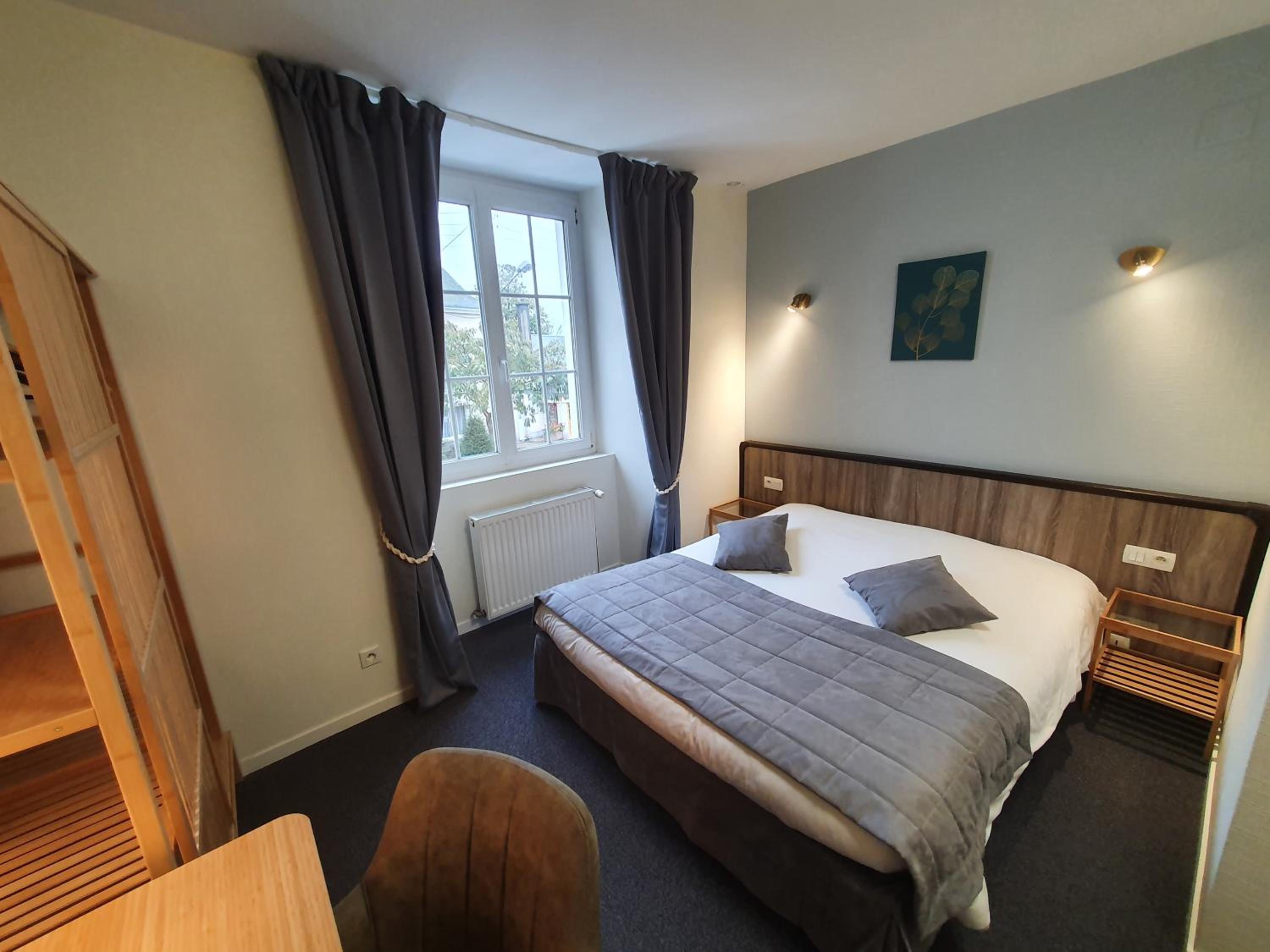 Double Room photo 1