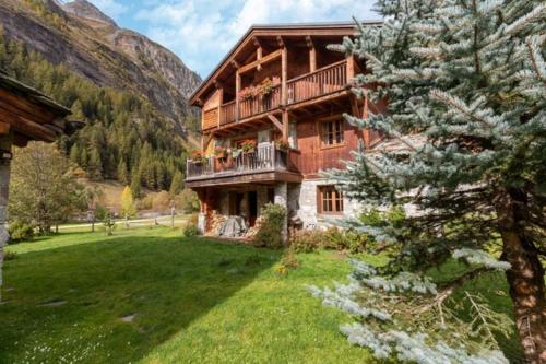 Chalet