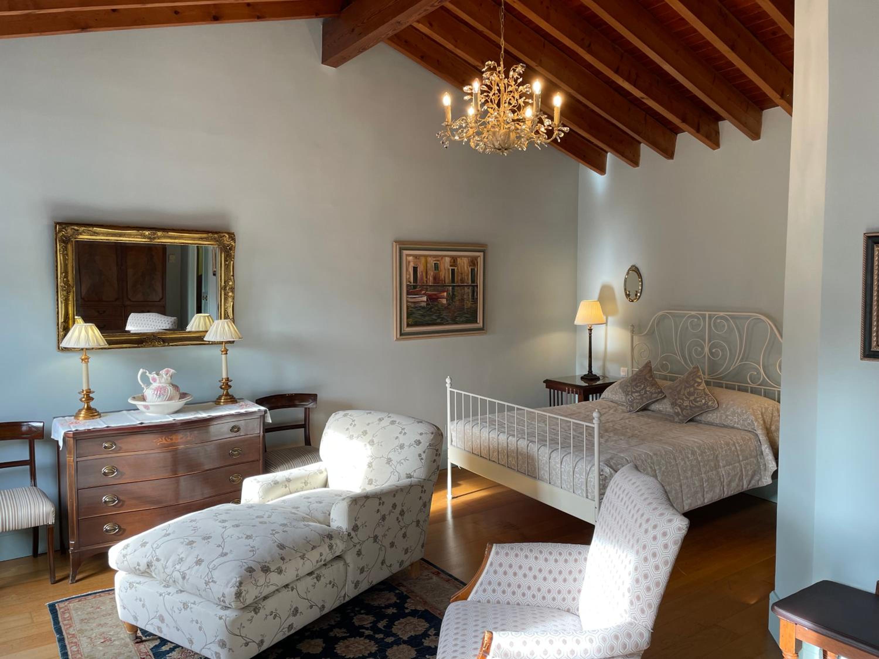 Habitación Doble Estándar