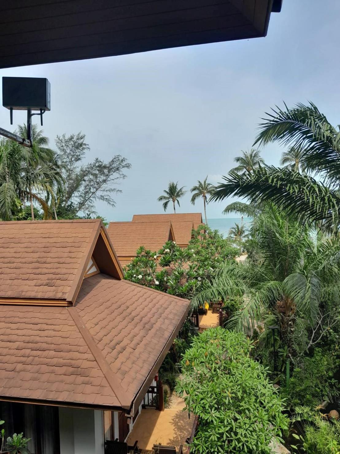 Balcony Room - Photo 11
