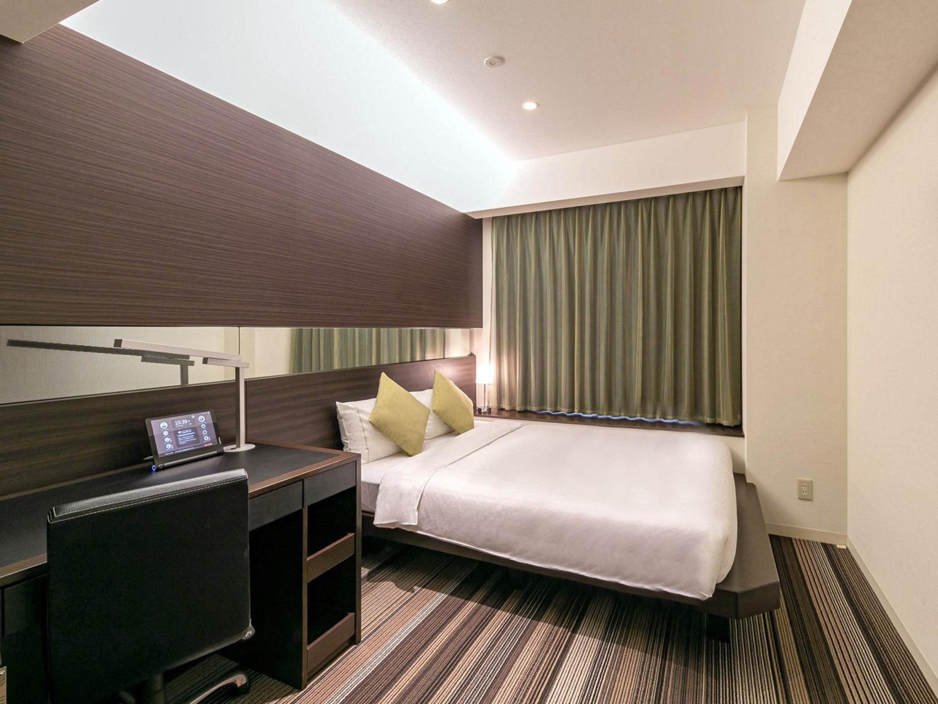 Executive Superior Room Double - Non-Smoking - Photo 1