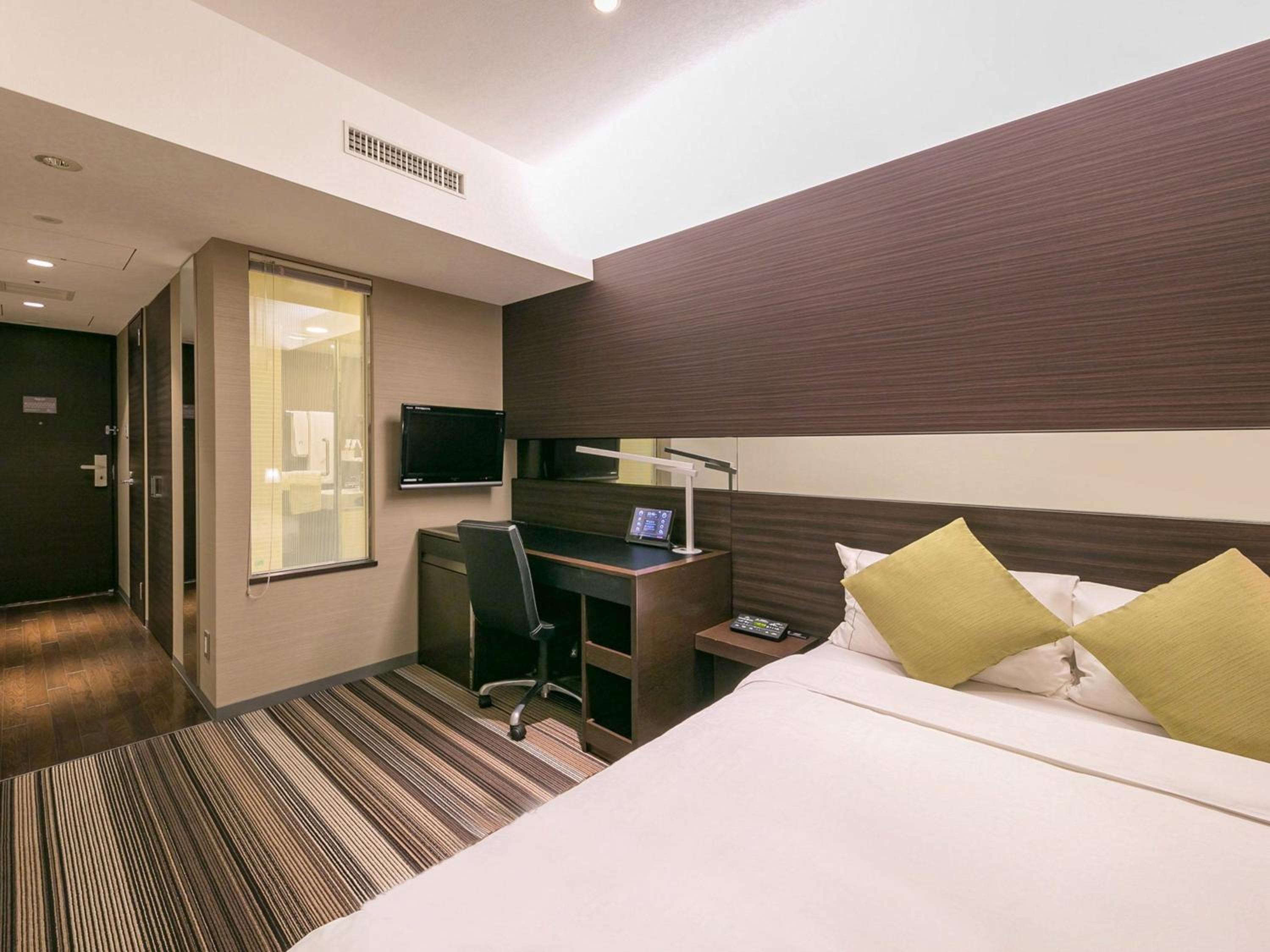 Executive Superior Room Double - Non-Smoking - Photo 19