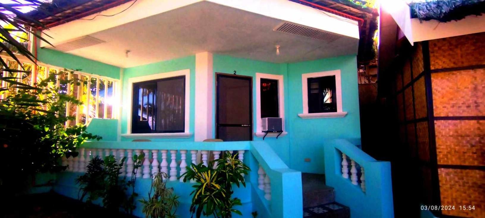 Cottage with Garden View photo 2