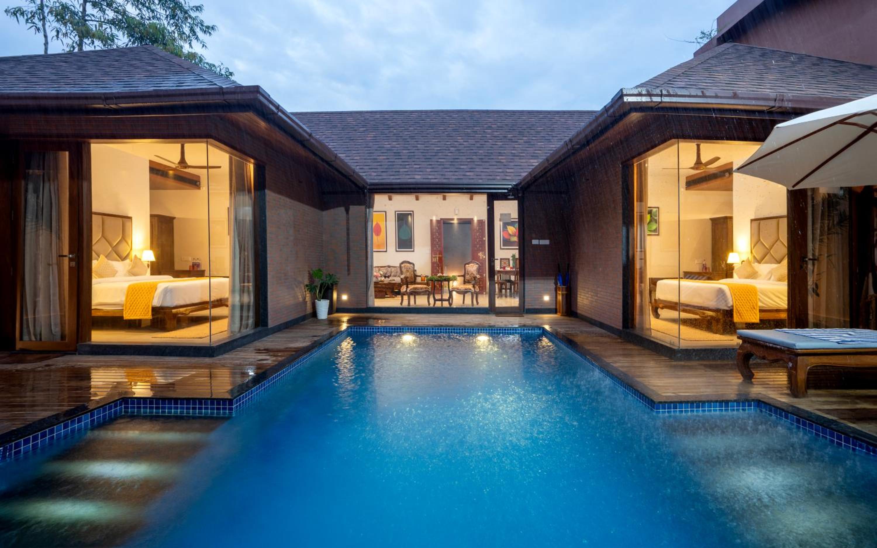 Premium Pool Villa - Photo 5