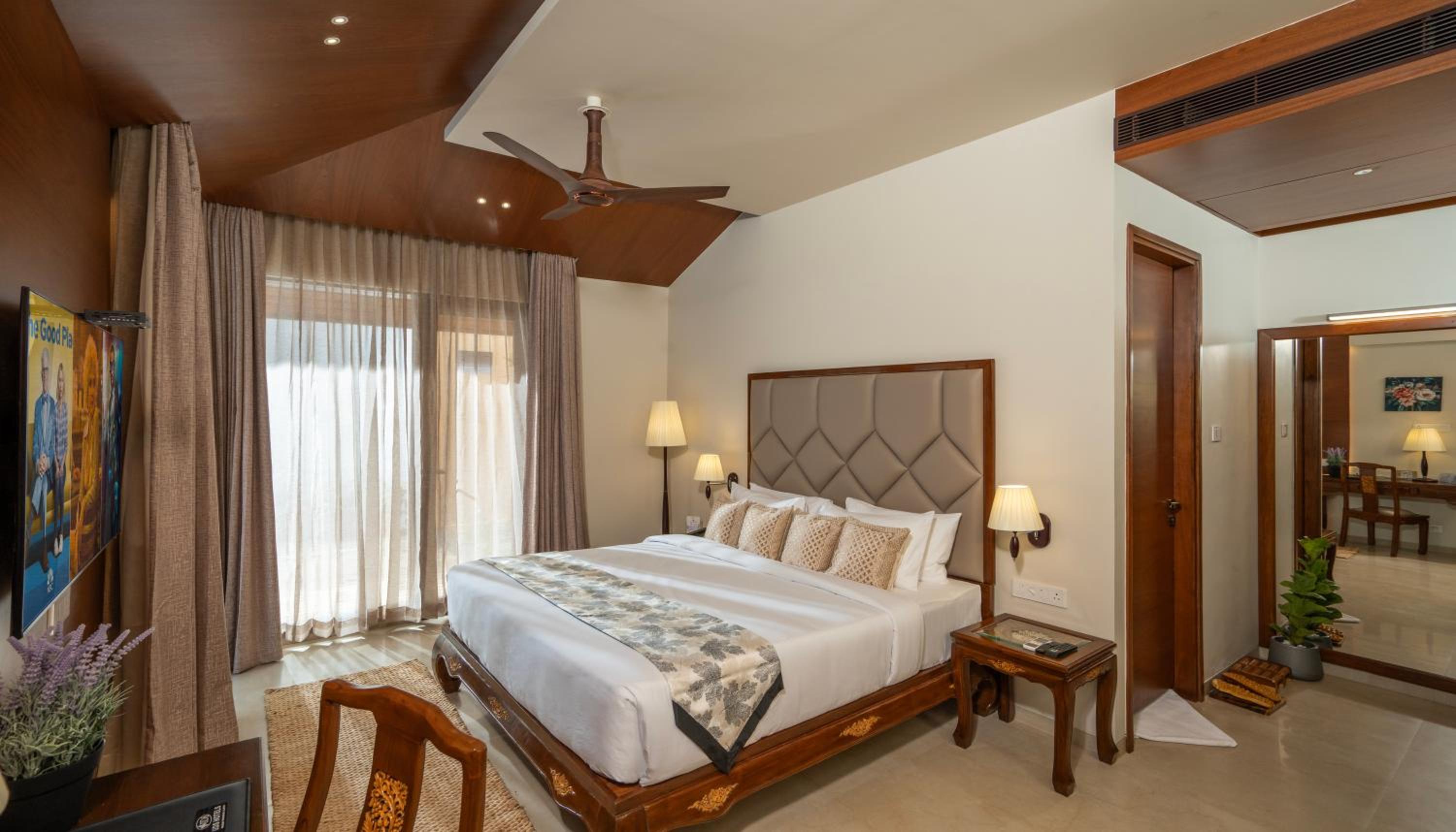 Premium Pool Villa - Photo 1