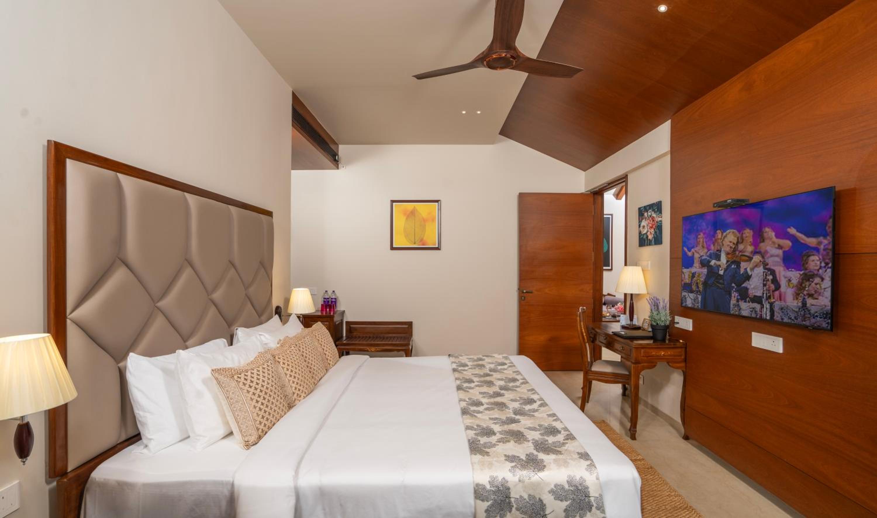 Premium Pool Villa - Photo 4