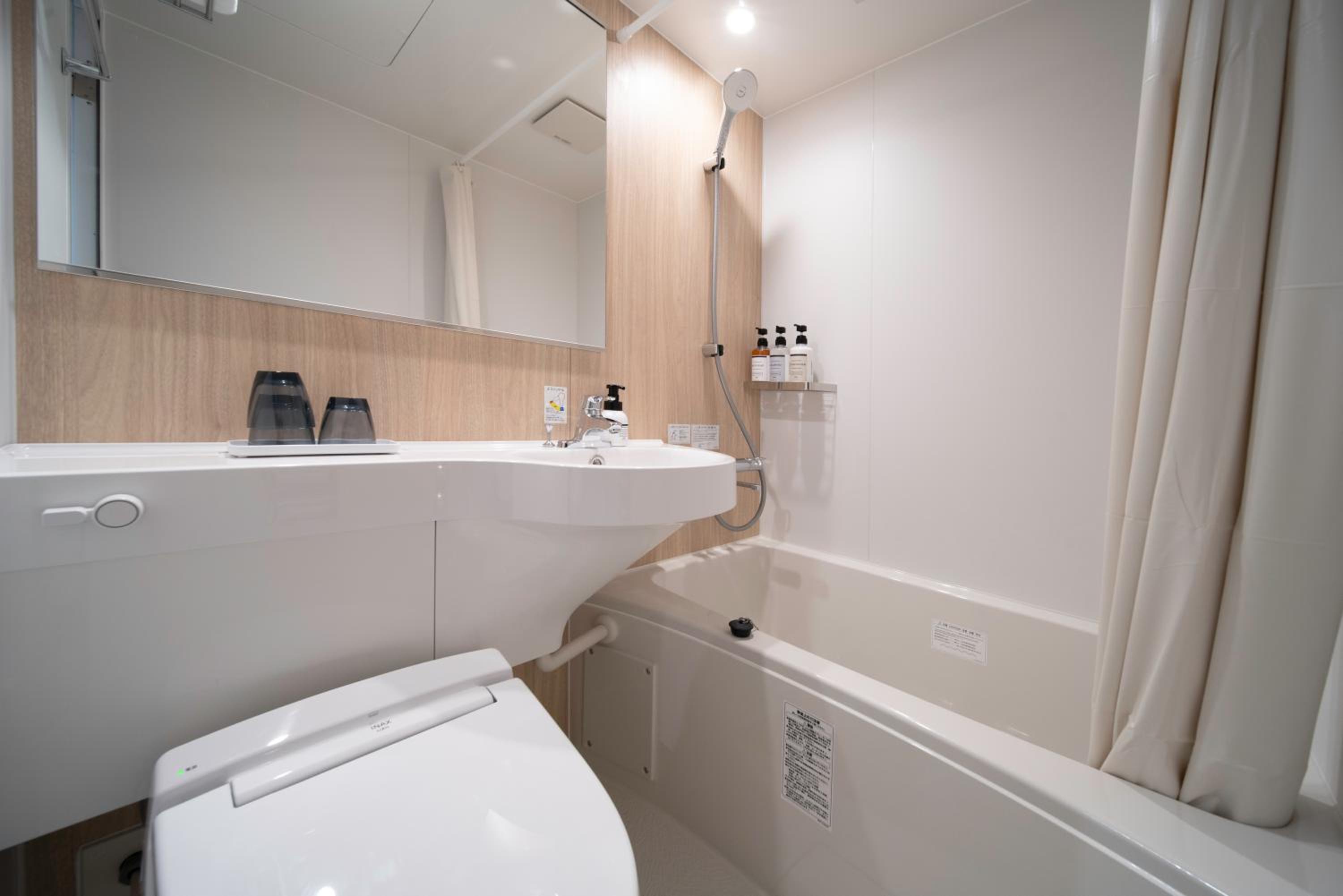 Superior Triple Room photo 2