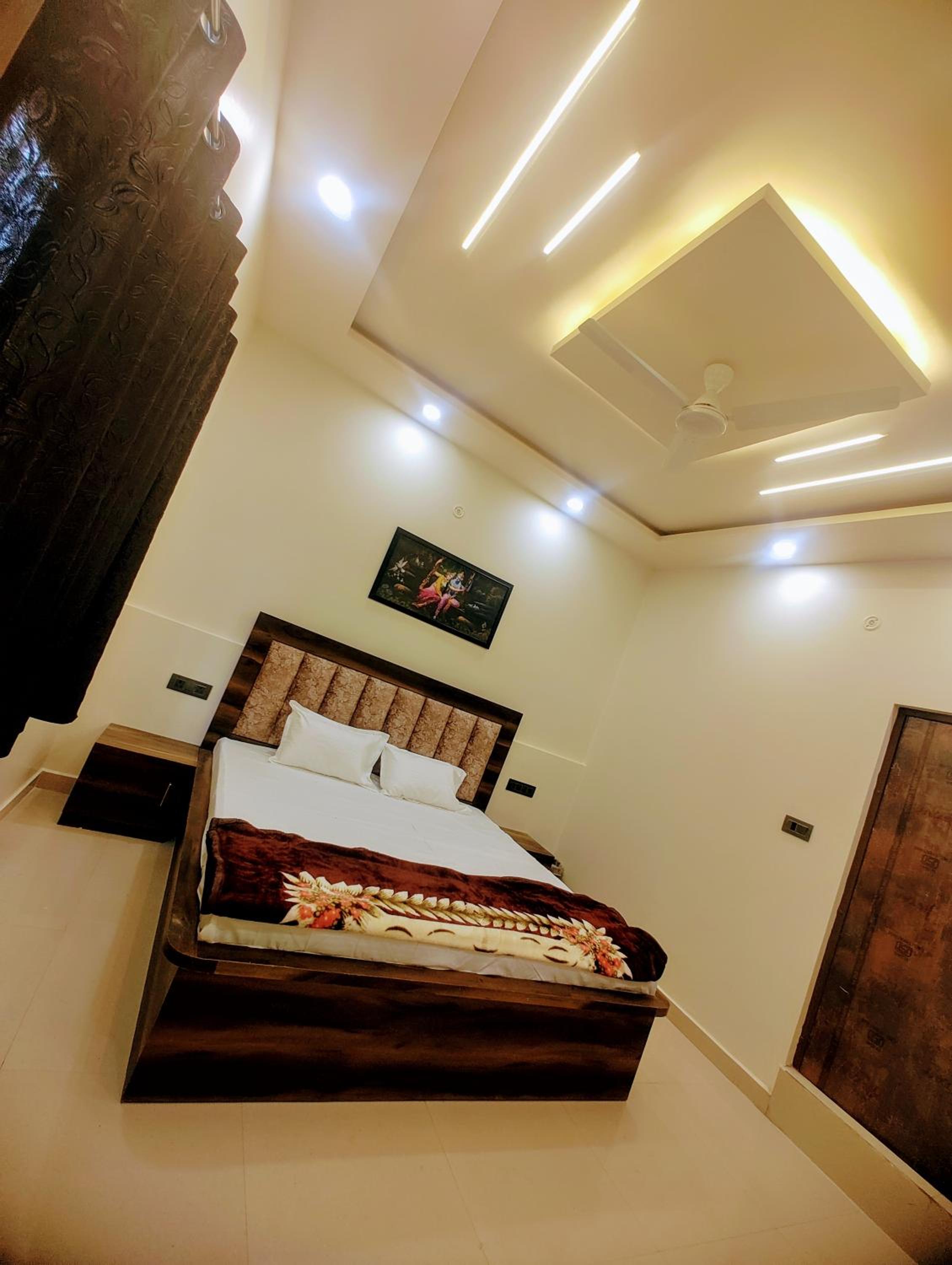Deluxe Double Room photo 1