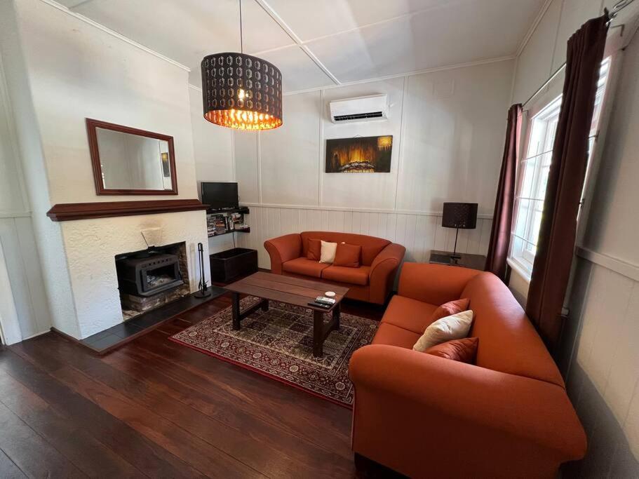 Three-Bedroom House photo 1