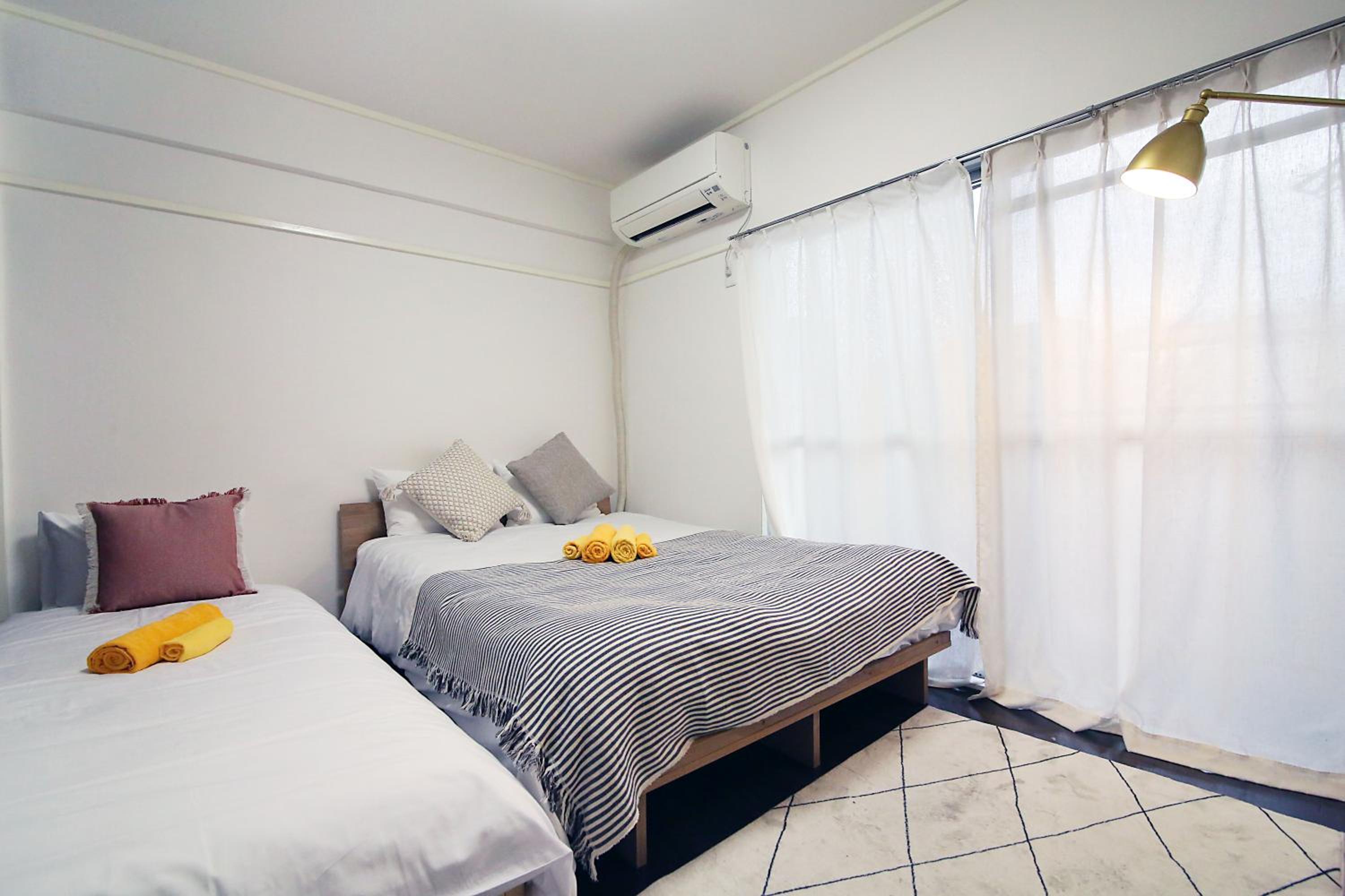 Deluxe Triple Room photo 1