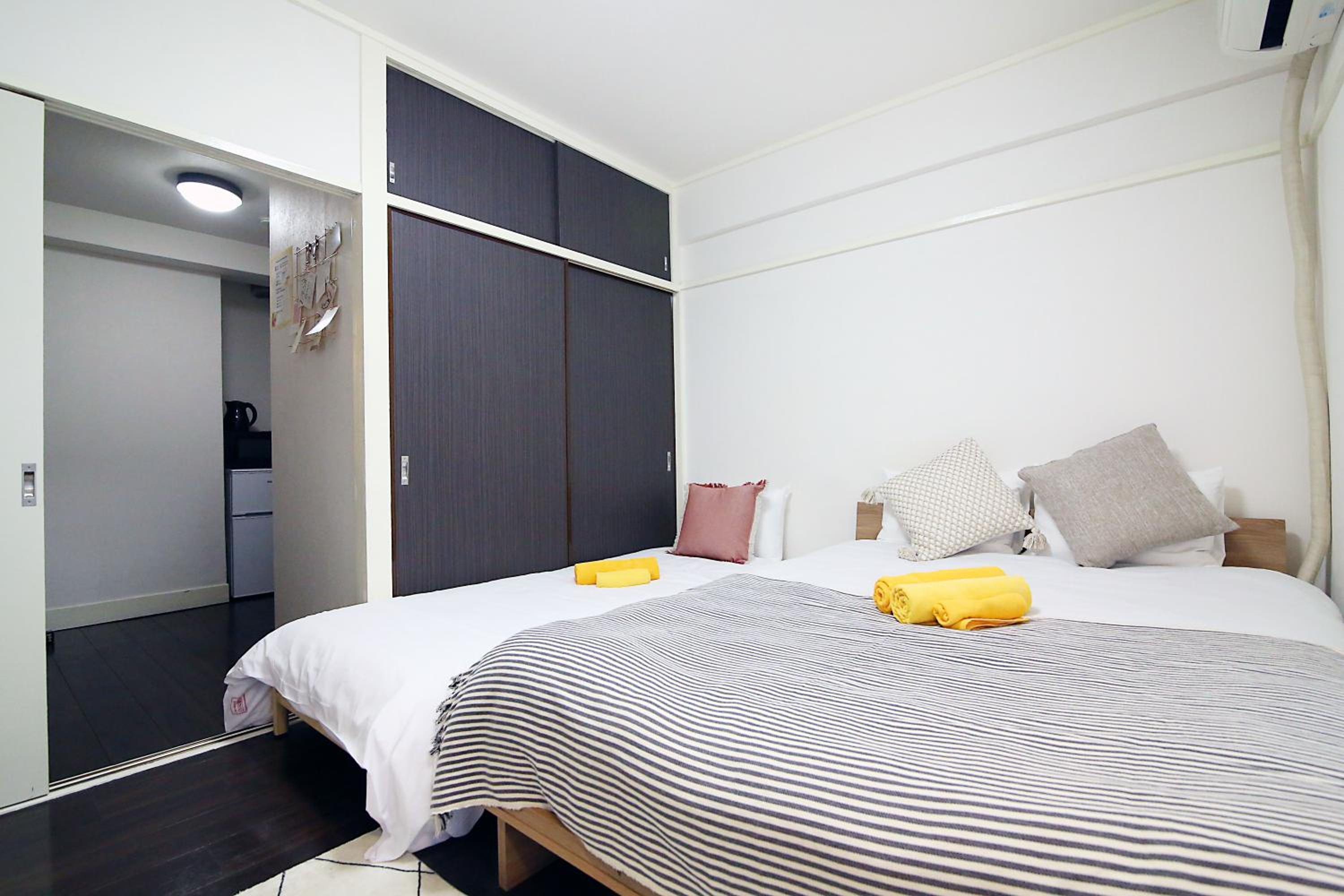 Deluxe Triple Room photo 3