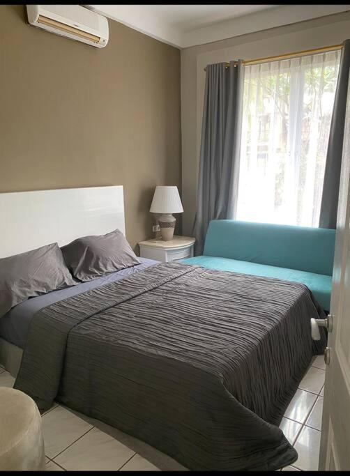 One-Bedroom Villa photo 1