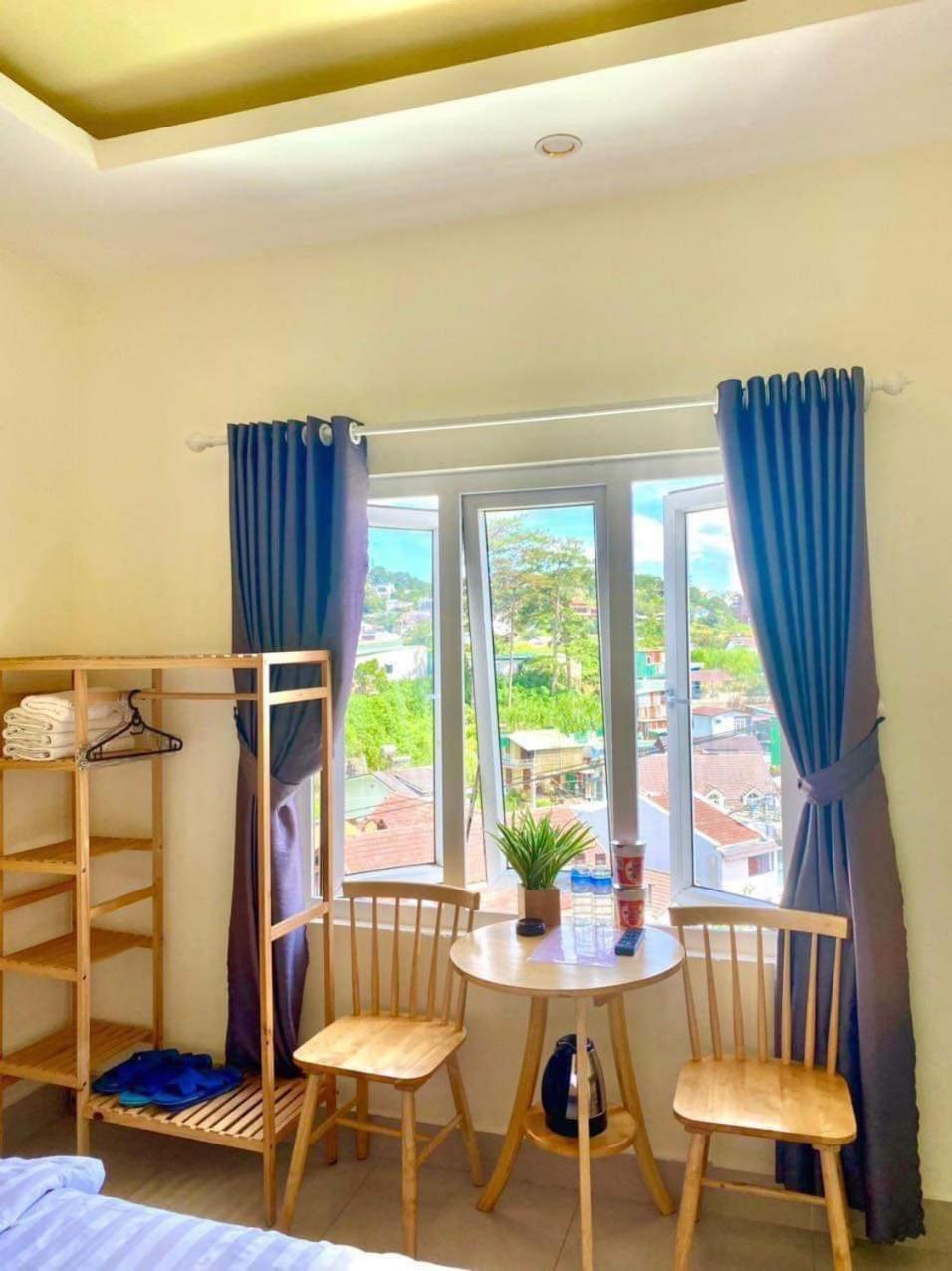 Double Room With Garden View photo 1