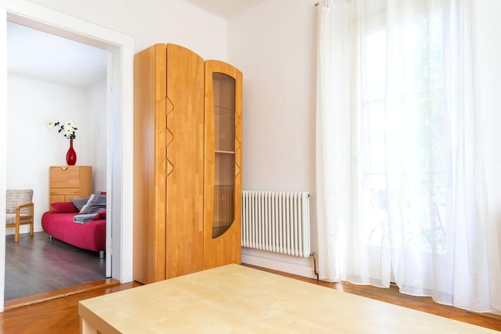 Two-Bedroom Apartment photo 1