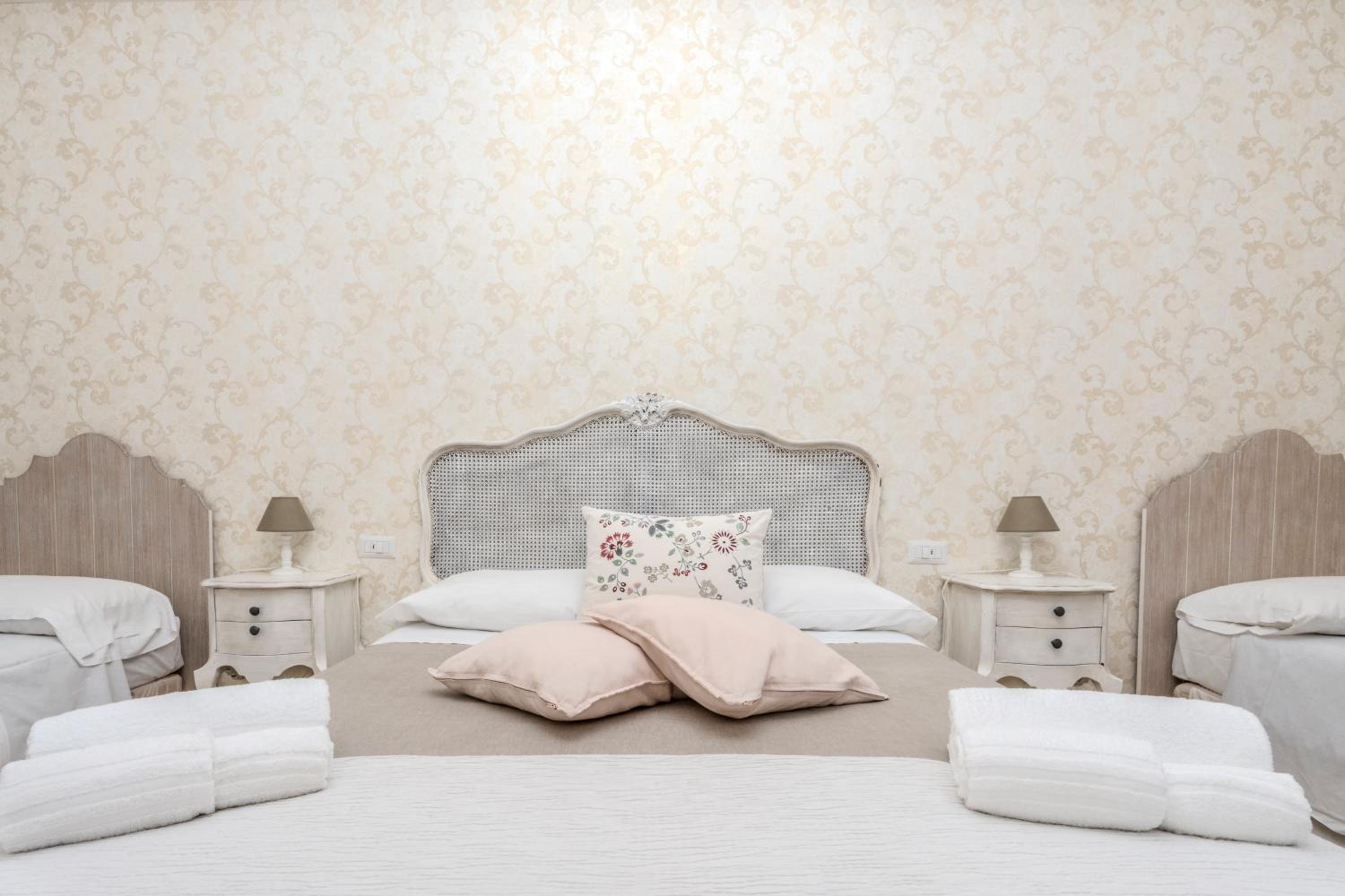 Superior Quadruple Room photo 1