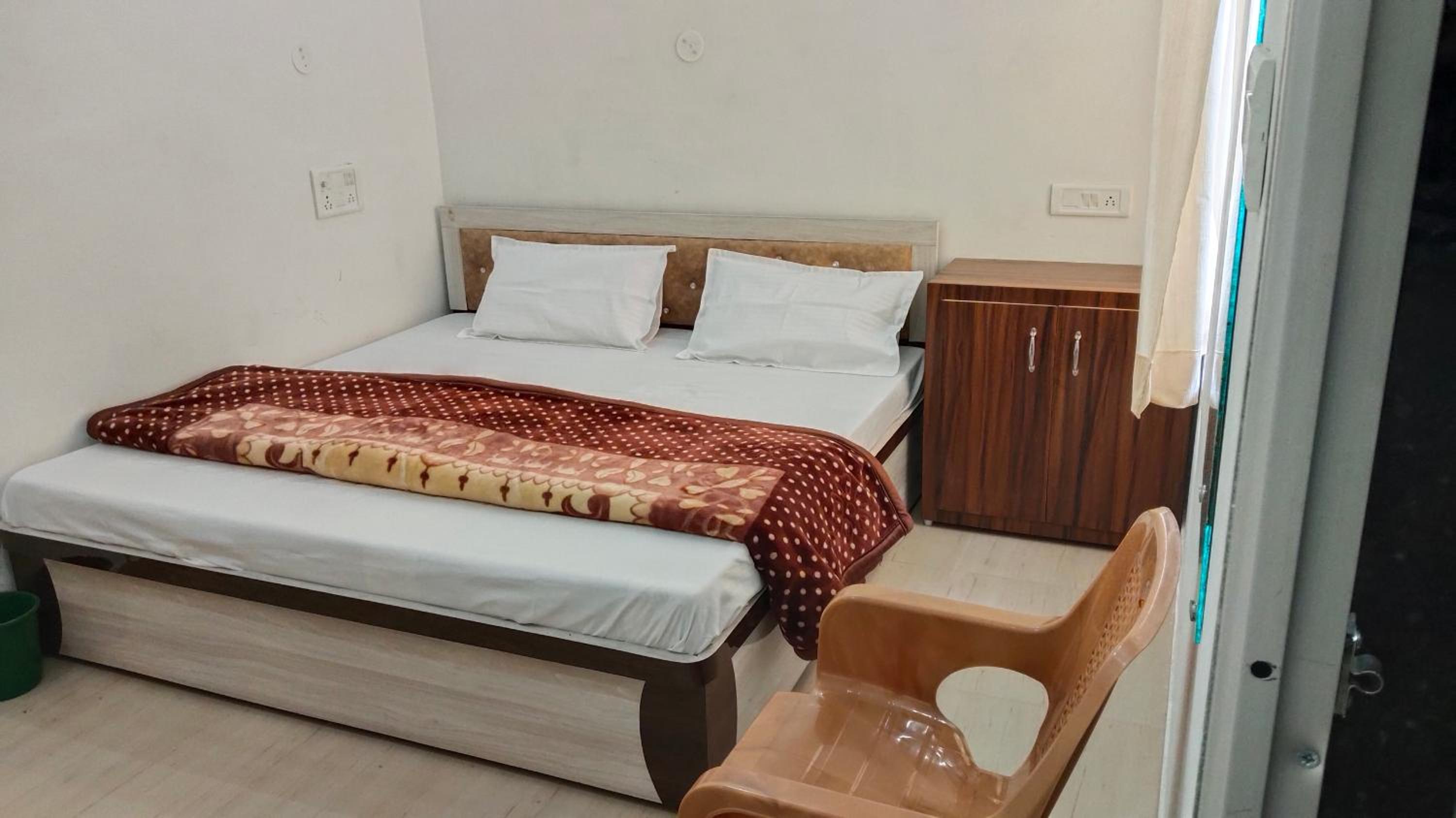 Double Room photo 2