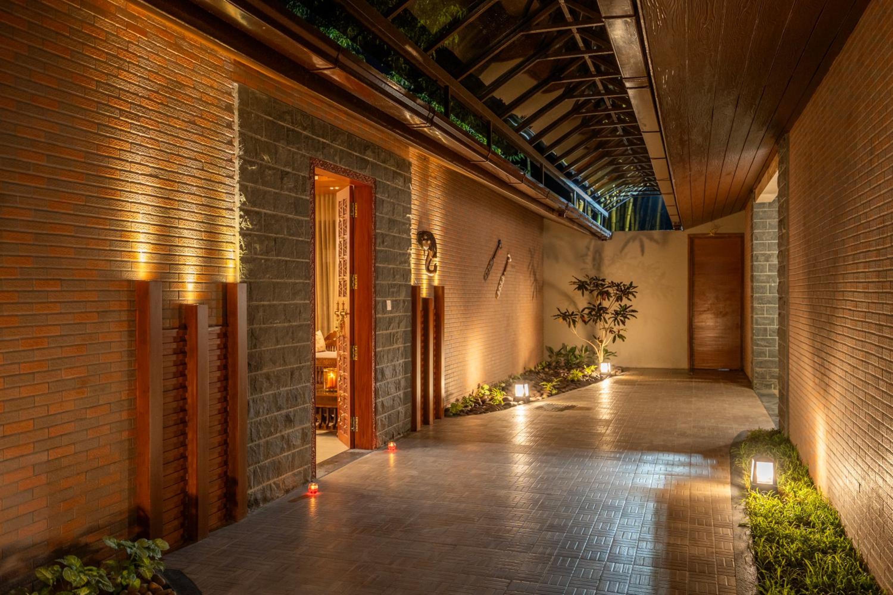 Pool Villa - Photo 4