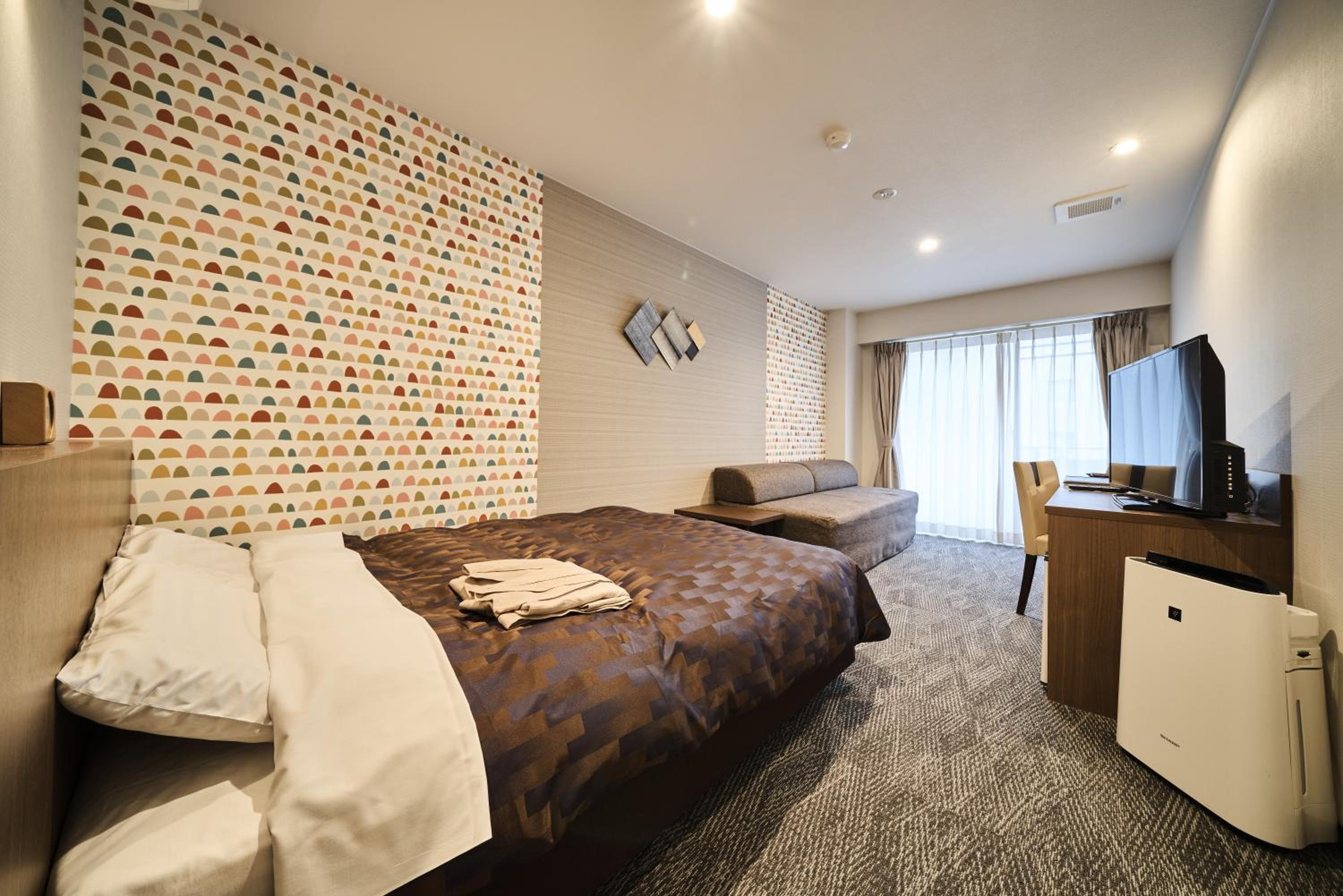 Deluxe Double Room - Annex photo 2