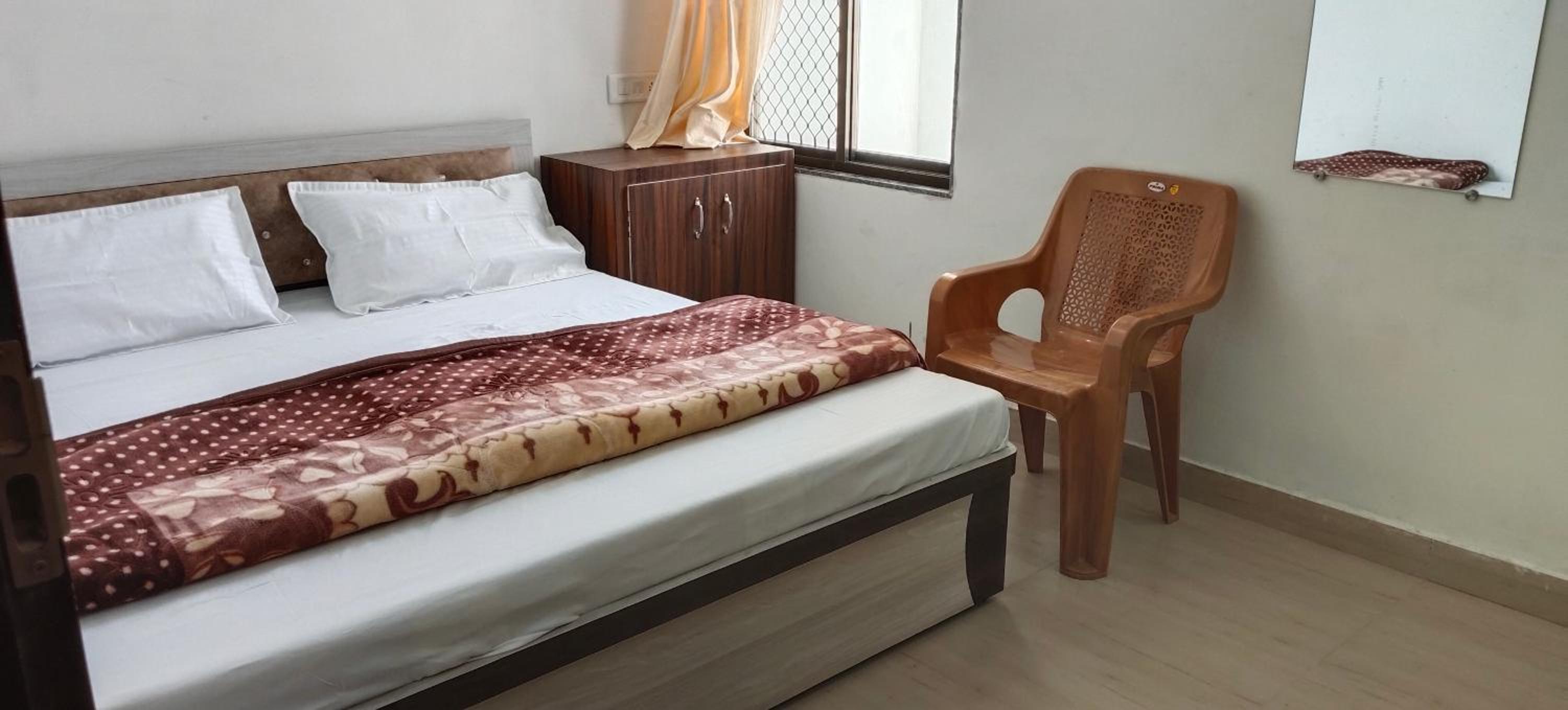 Budget Double Room photo 1