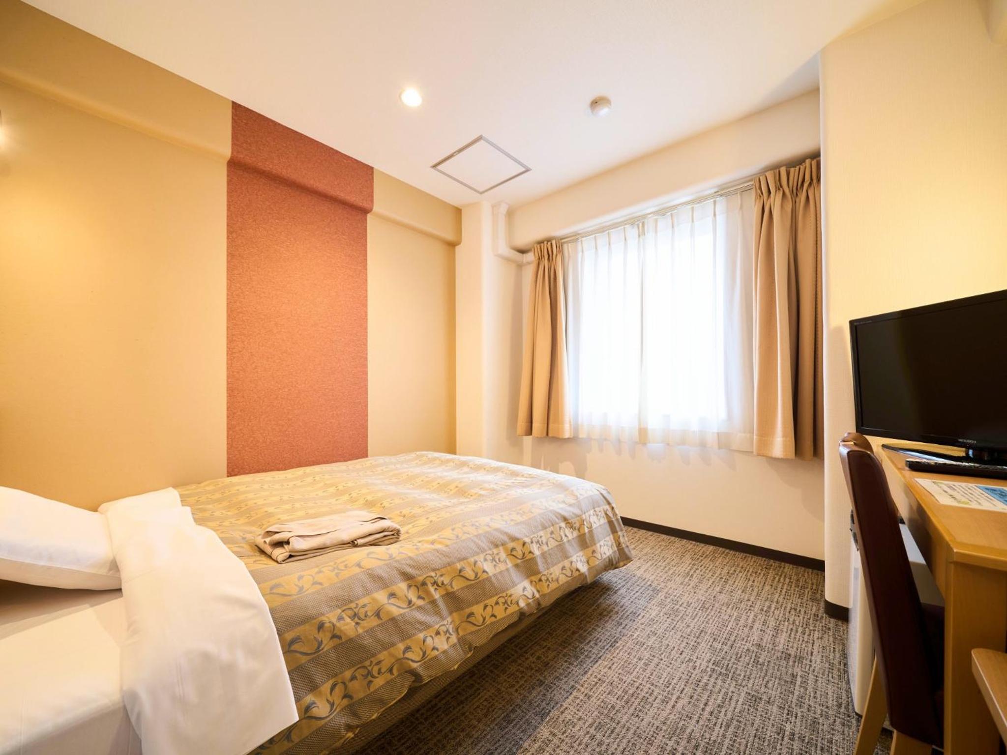 Deluxe Single Room - Main Building photo 2