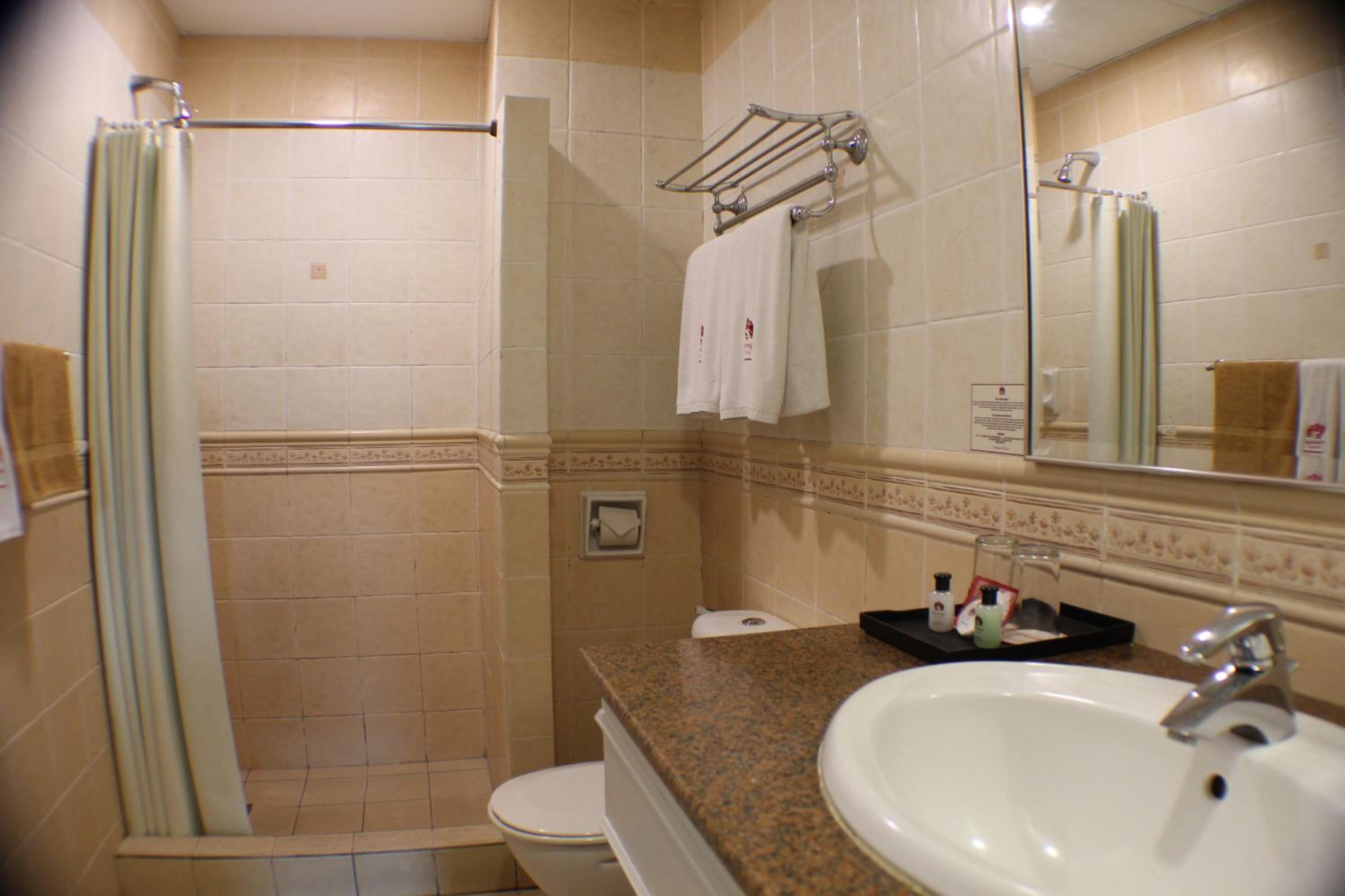 Superior King Room photo 3