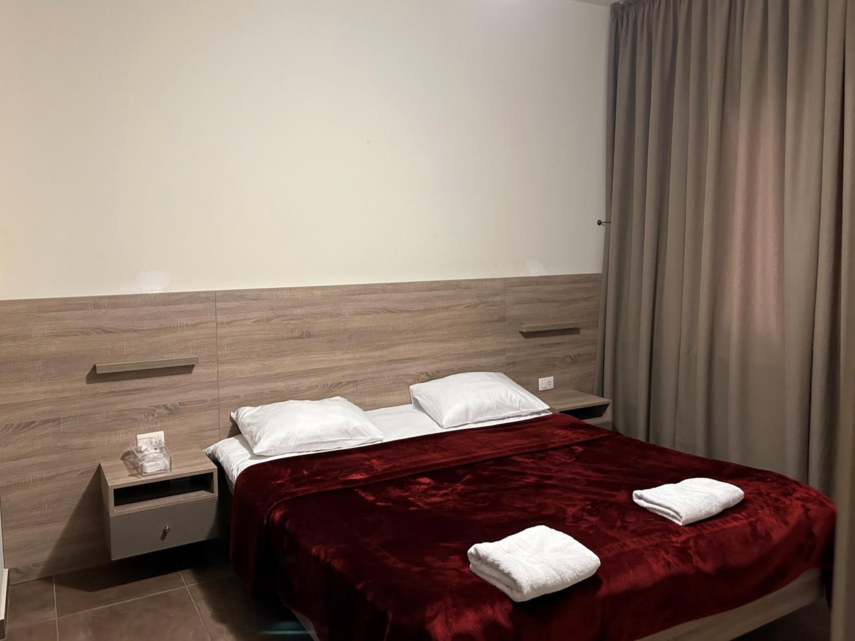Family Suite (4 Adults) photo 2