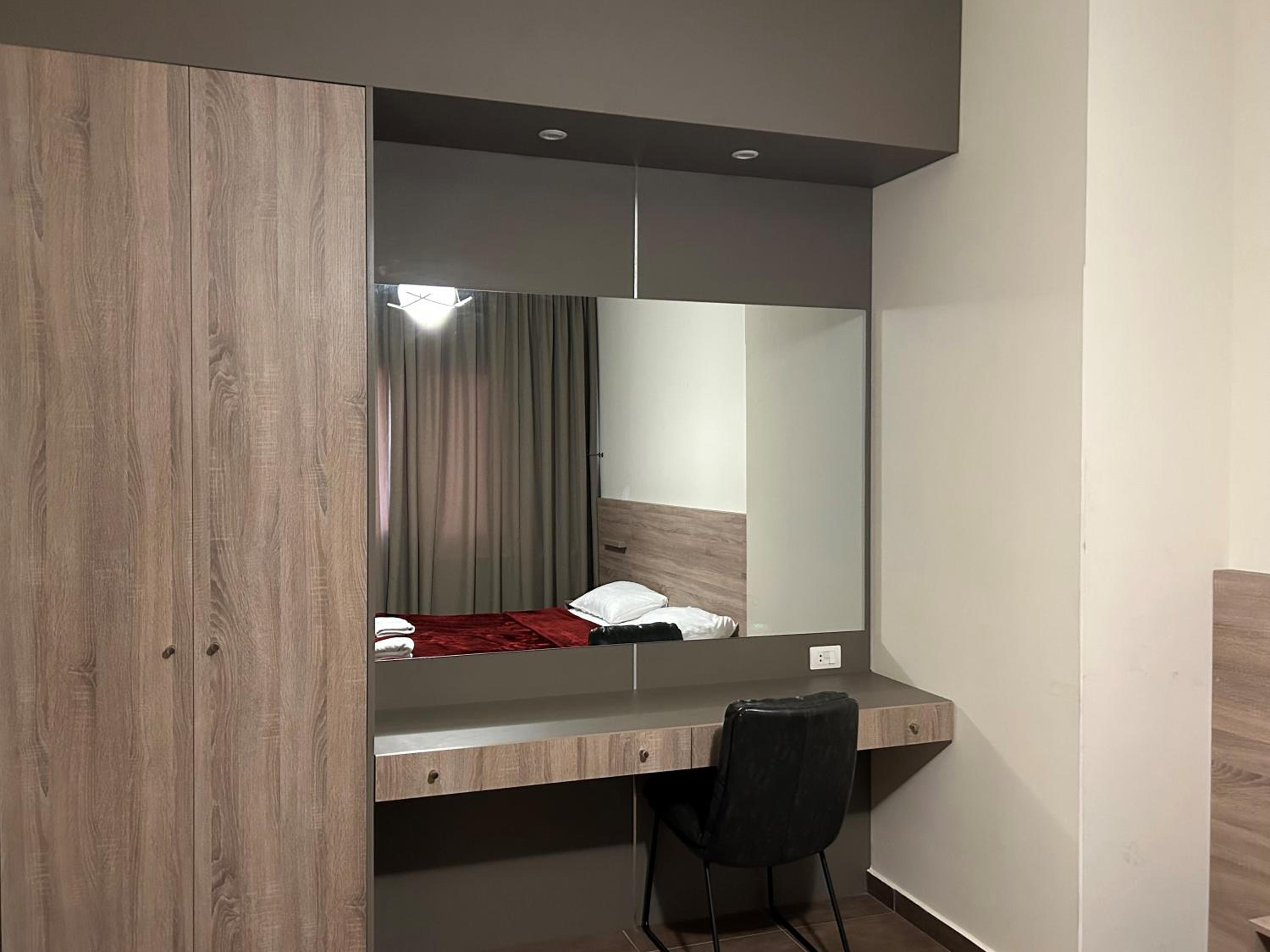 Family Suite (4 Adults) photo 3