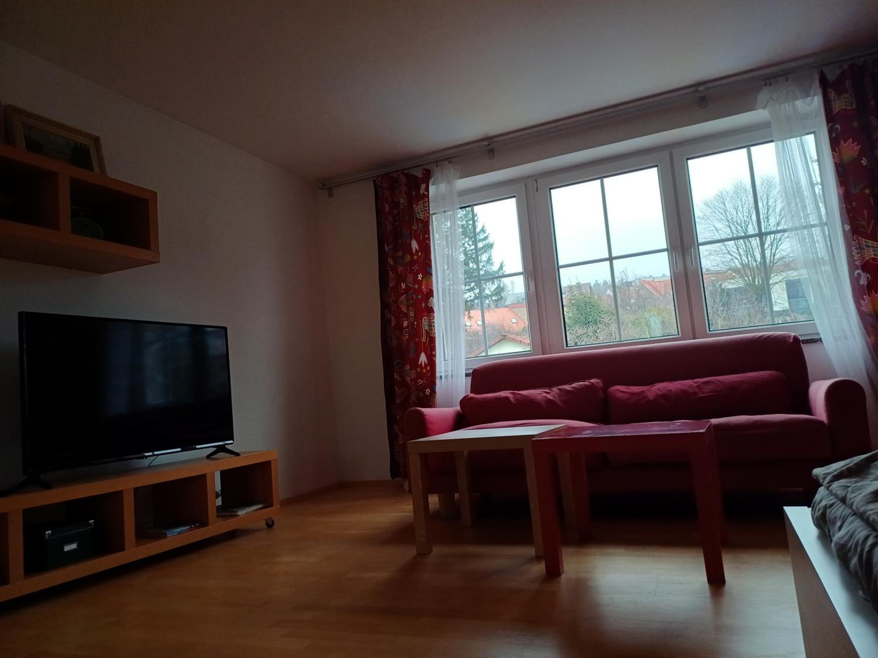 Apartment with Garden View photo 1