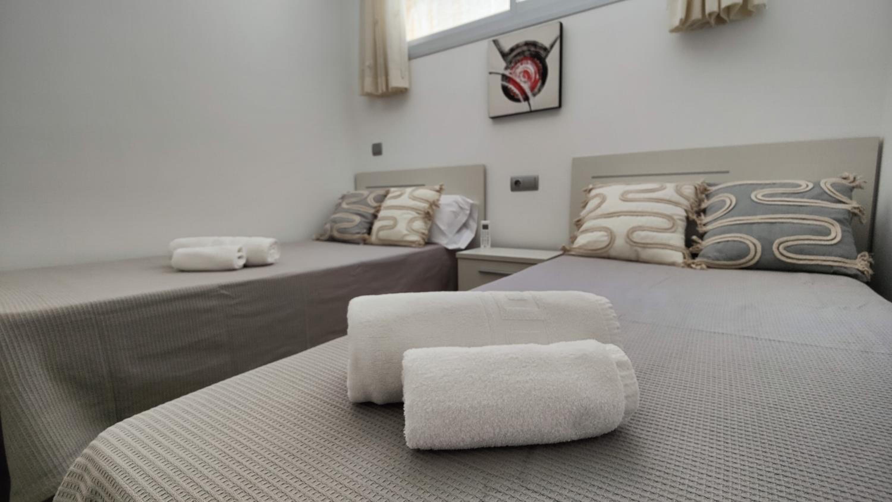 Apartamento Superior