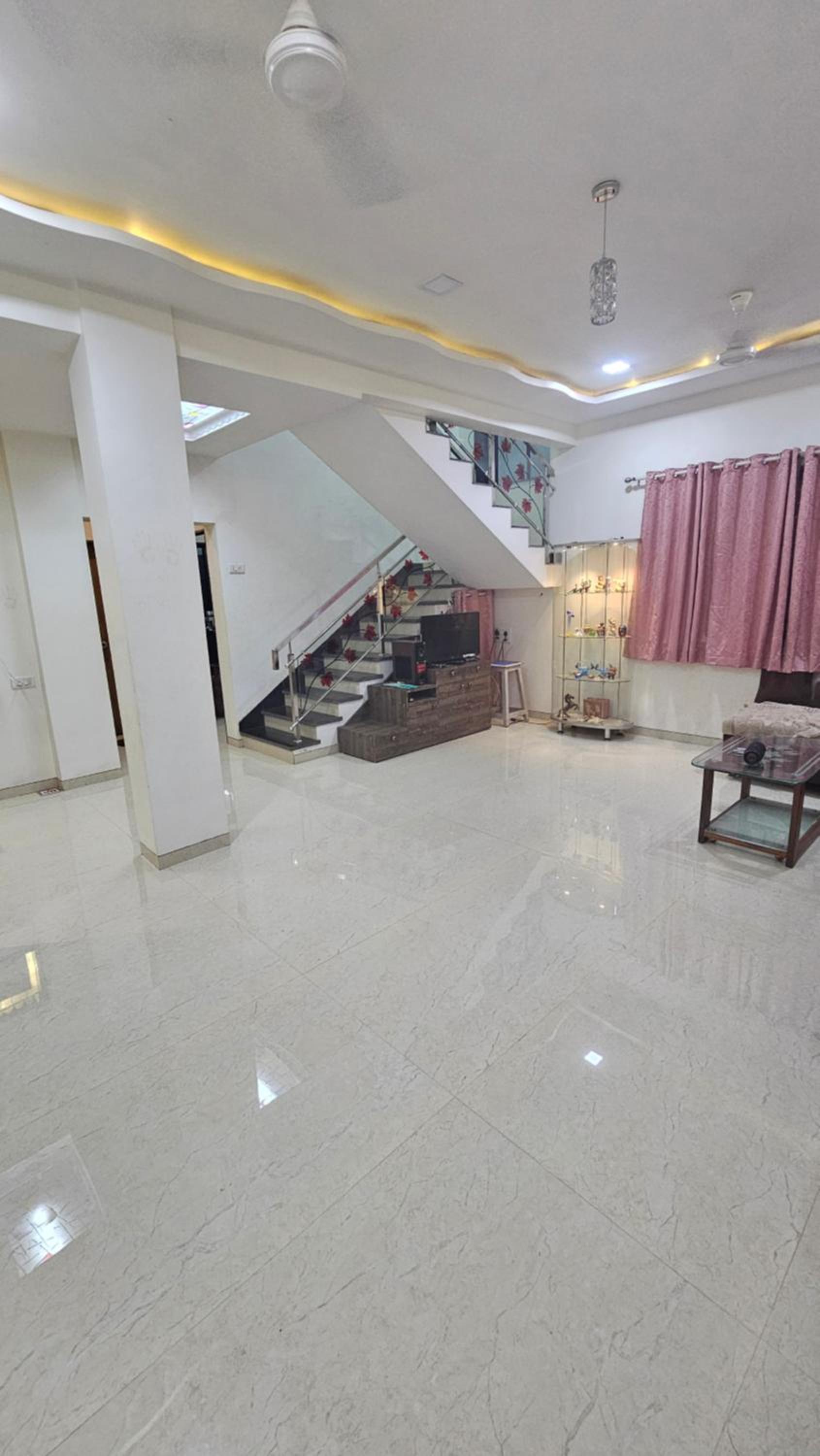 Four-Bedroom Vacation Home photo 1