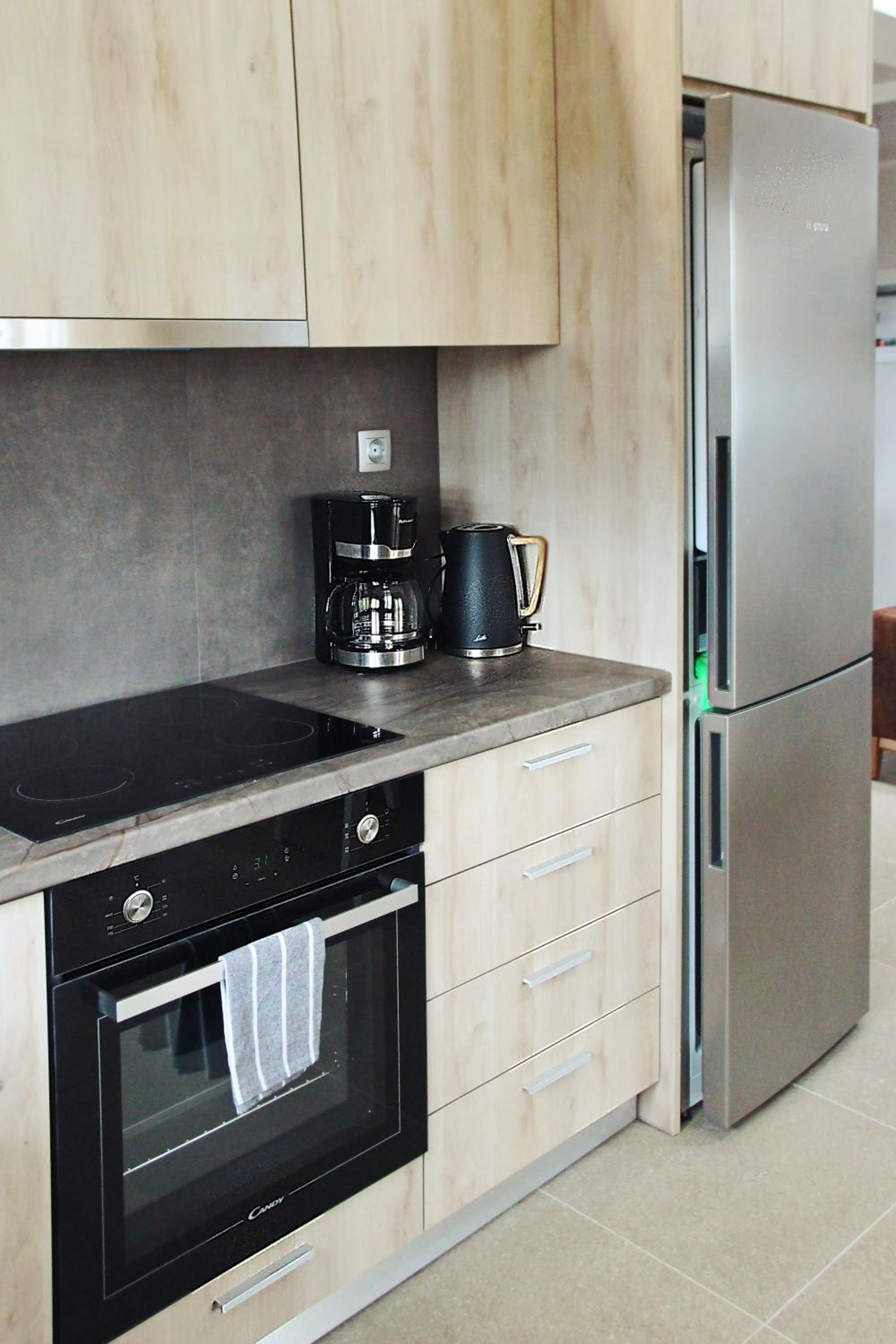 Maisonette photo 3