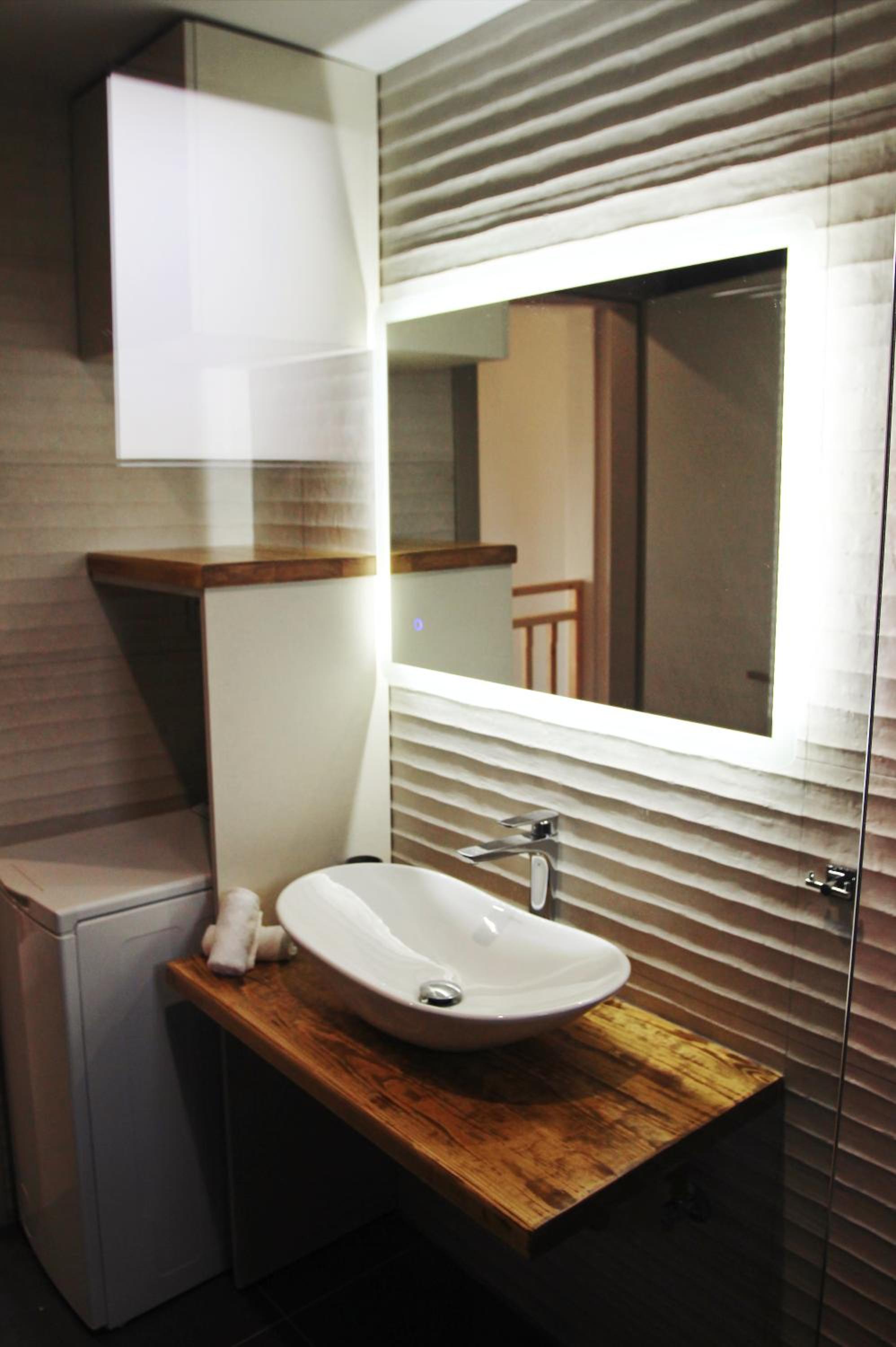 Maisonette photo 2